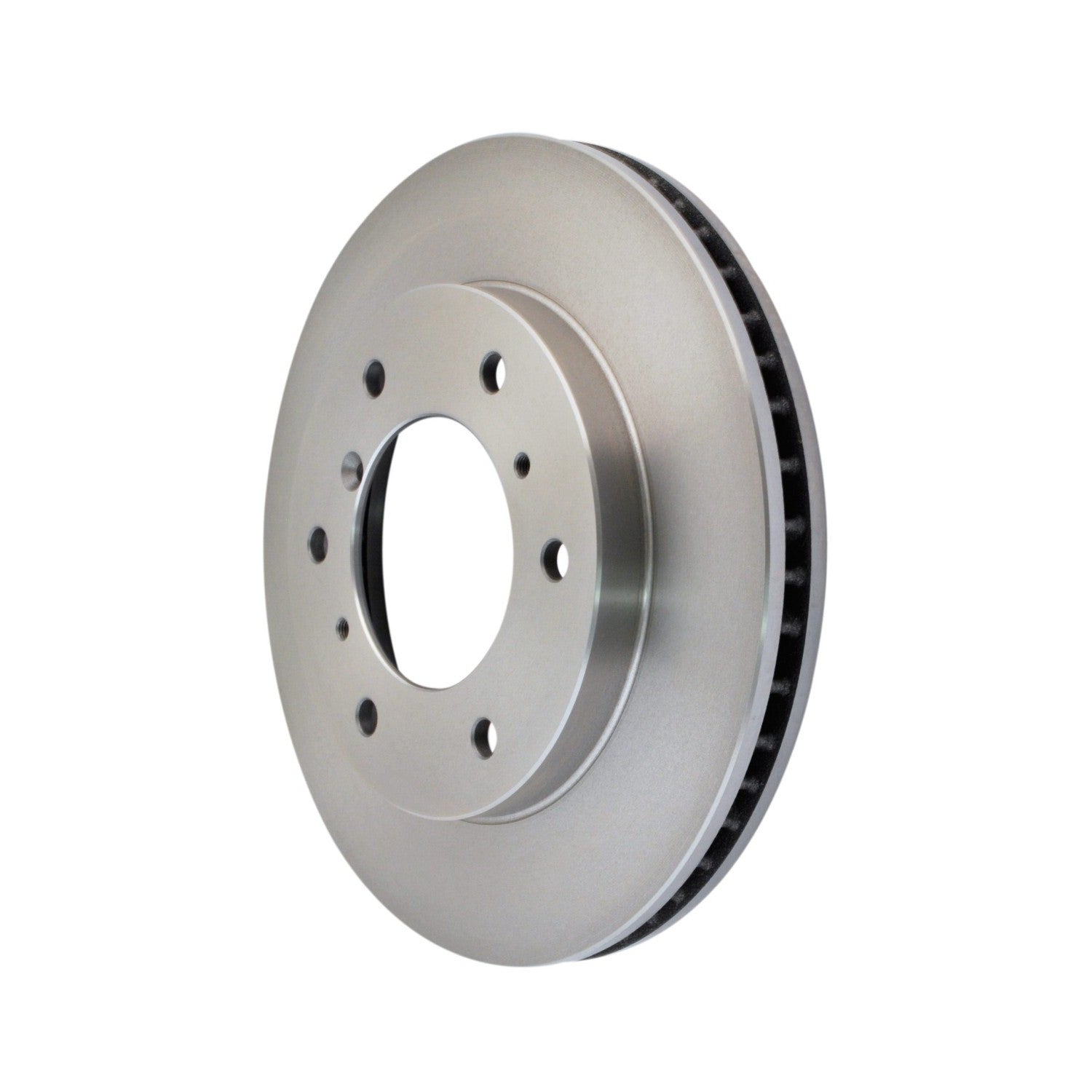 DBA660 - Street Series OE Brake Rotor; Front