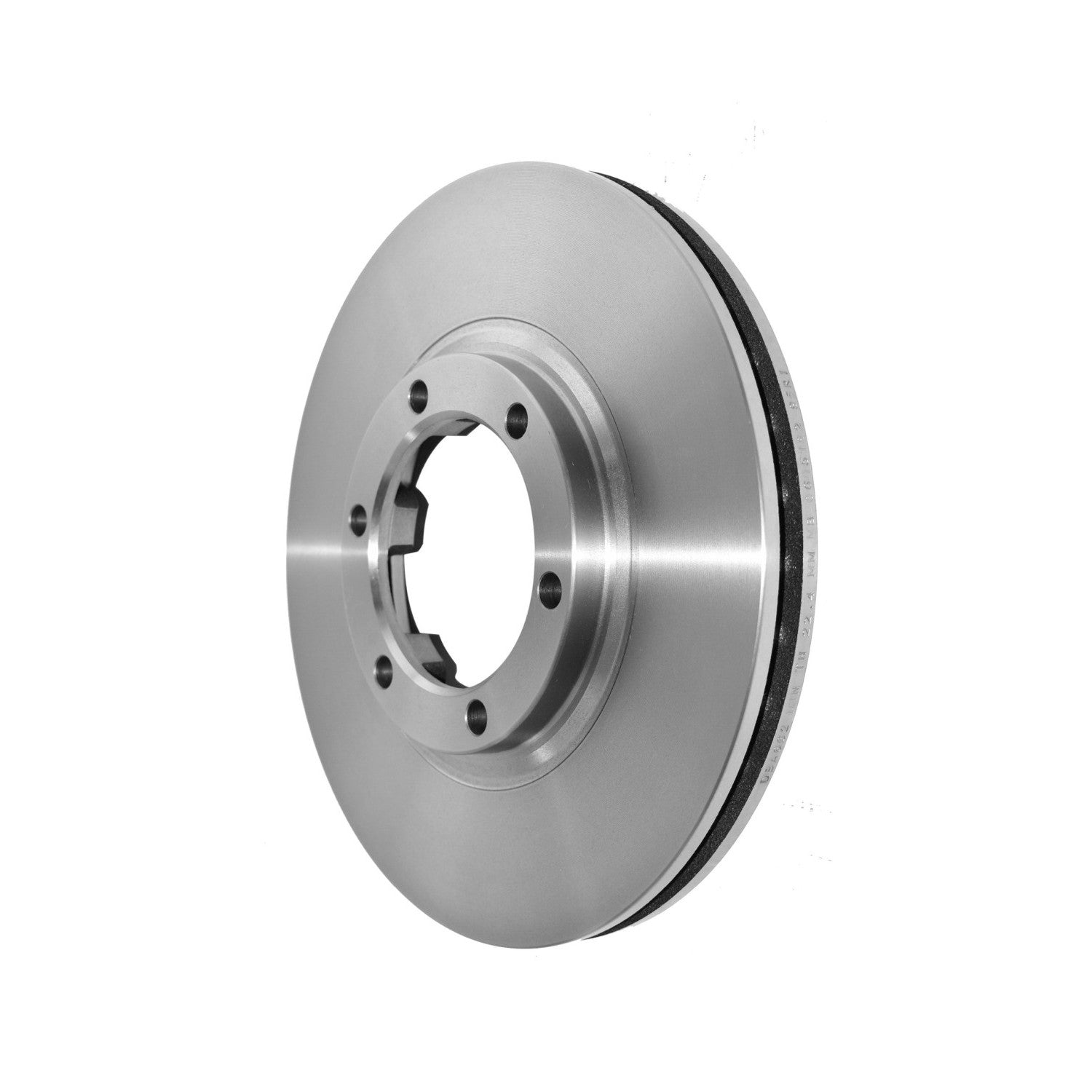 DBA662 - Street Series OE Brake Rotor; Front