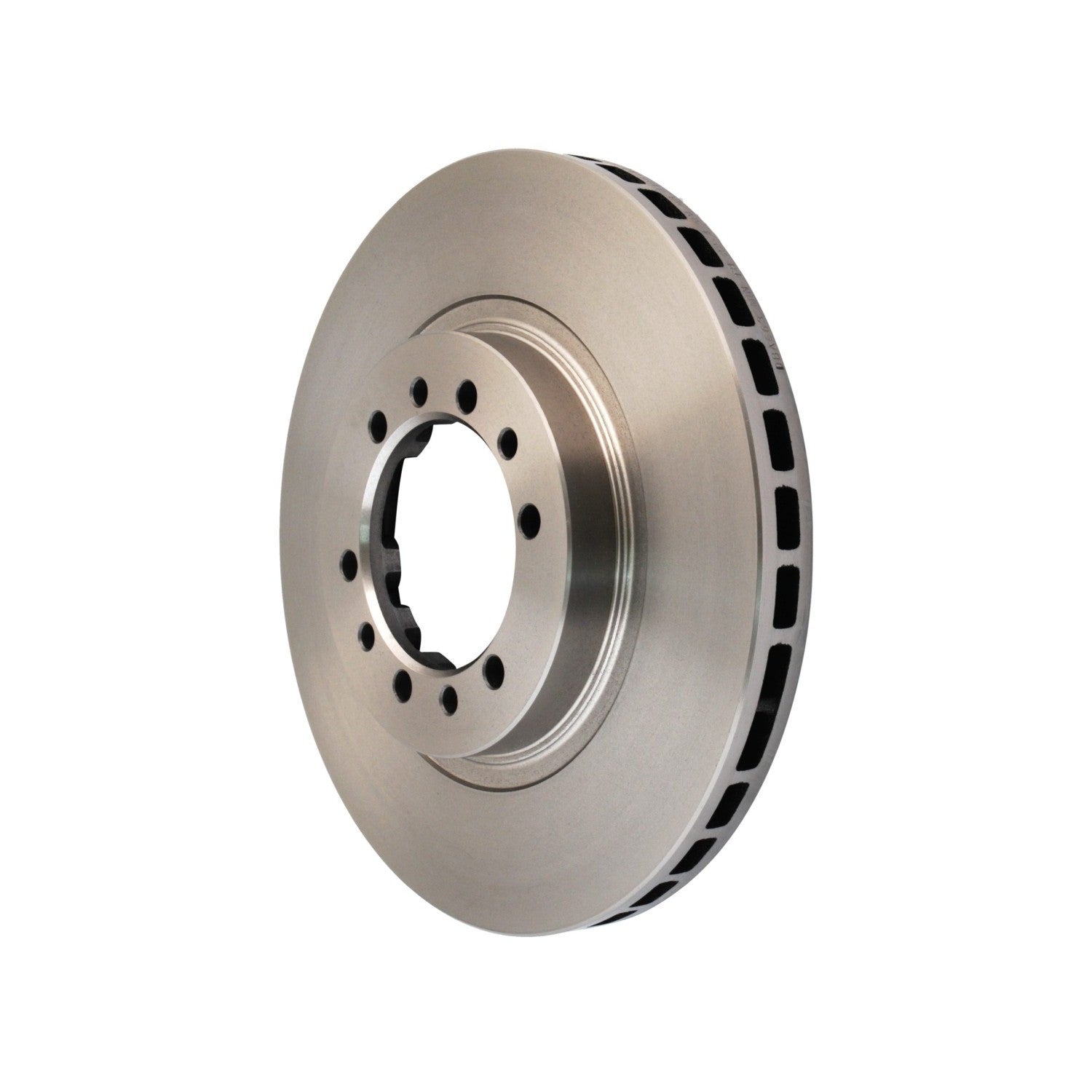 DBA663 - Street Series OE Brake Rotor; Front