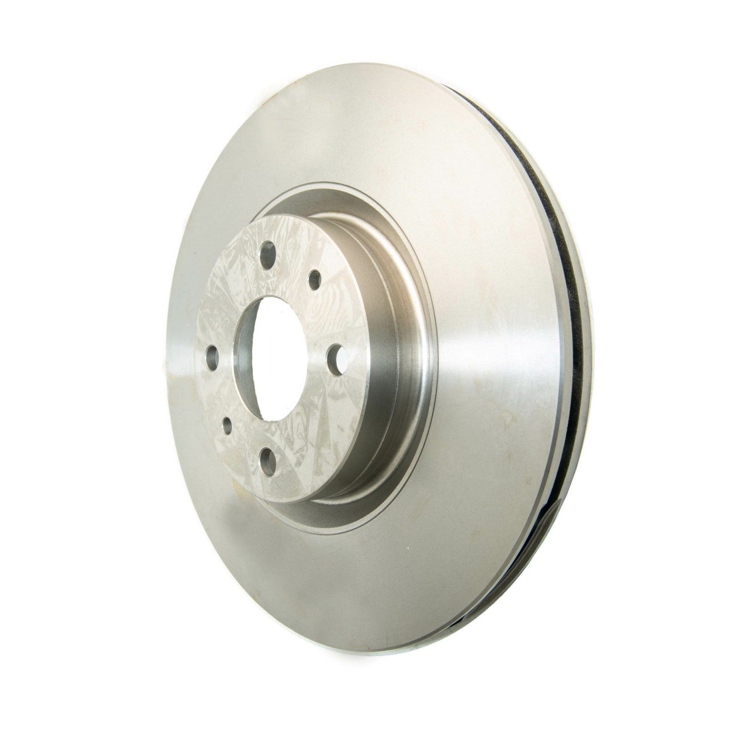 DBA665 - Street Series OE Brake Rotor; Front