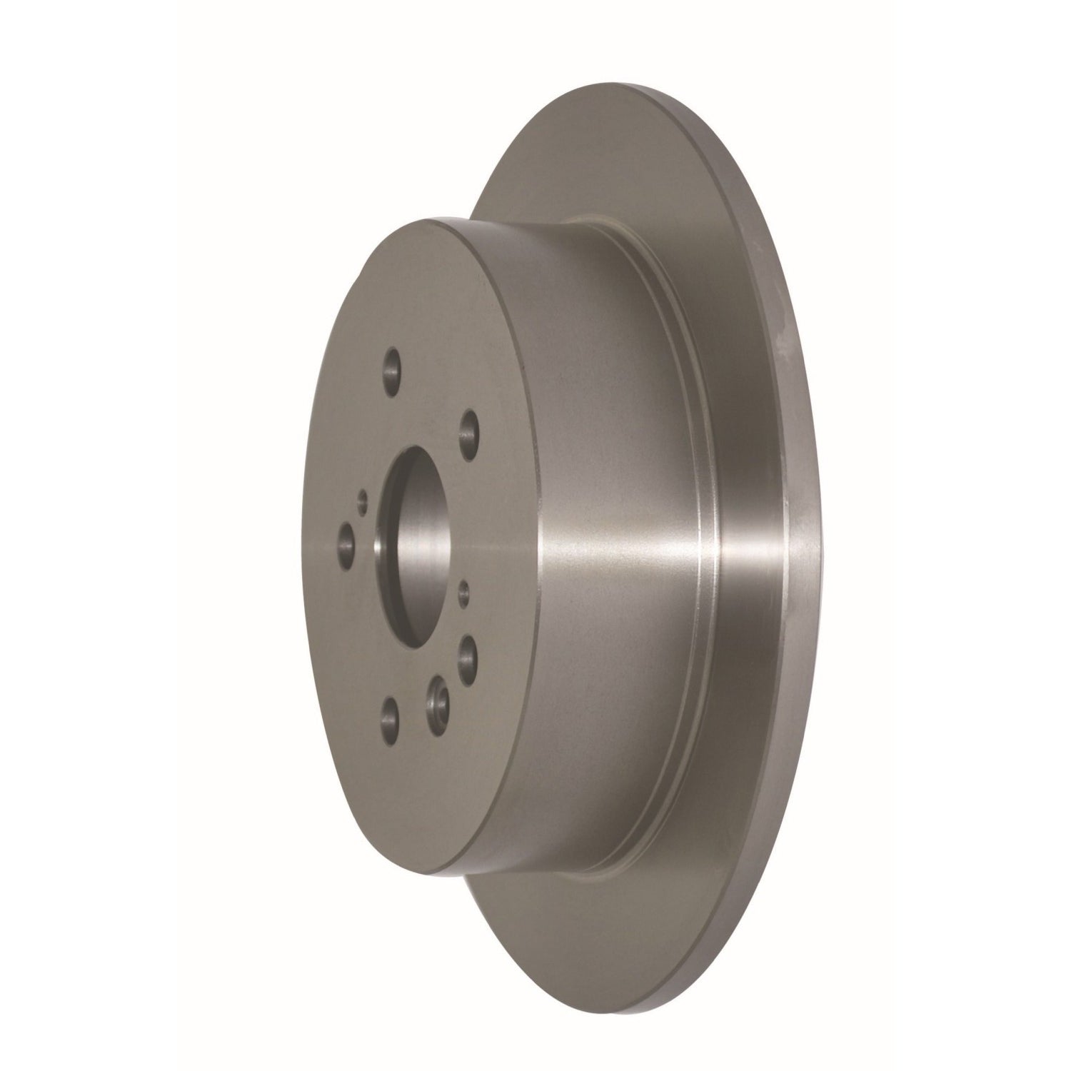 DBA697 - Street Series OE Brake Rotor; Rear