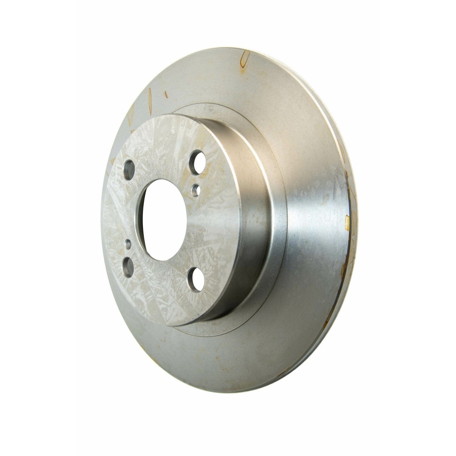 DBA703 - Street Series OE Brake Rotor; Rear
