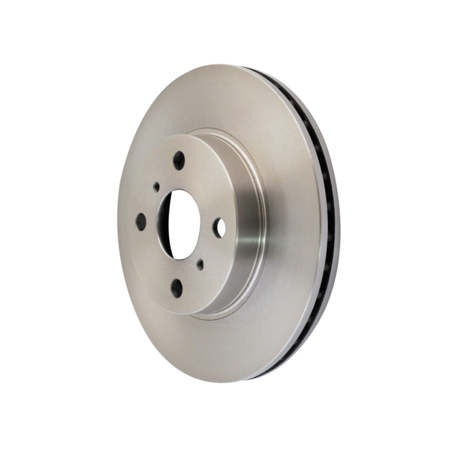 DBA709 - Street Series OE Brake Rotor; Front
