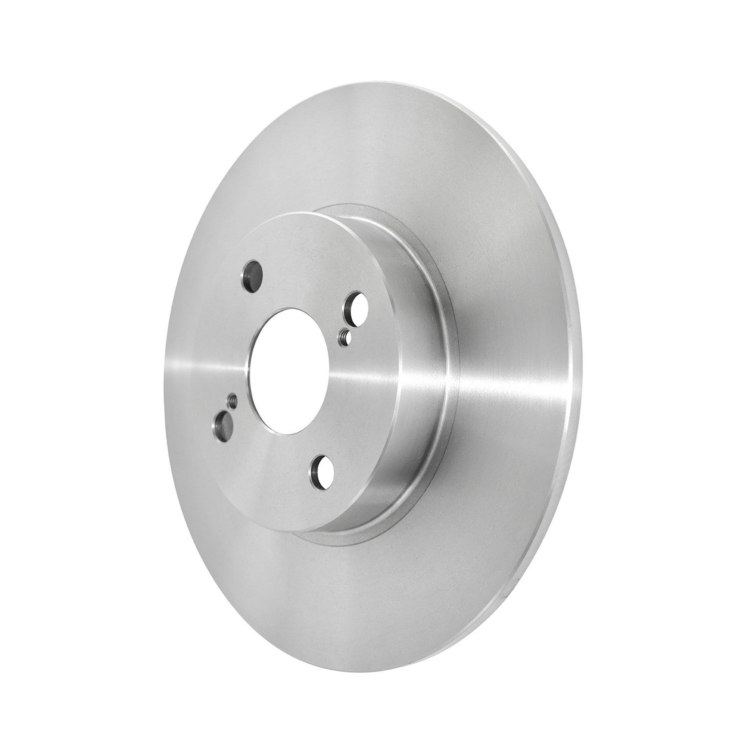 DBA710 - Street Series OE Brake Rotor; Rear
