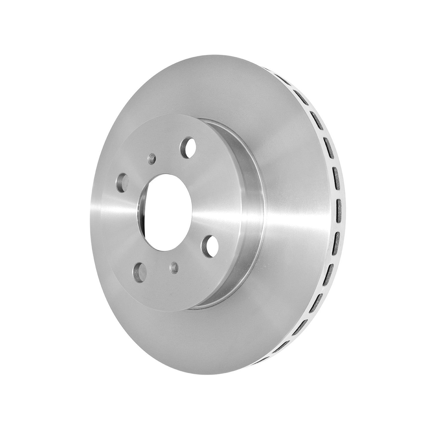 DBA711 - Street Series OE Brake Rotor; Front