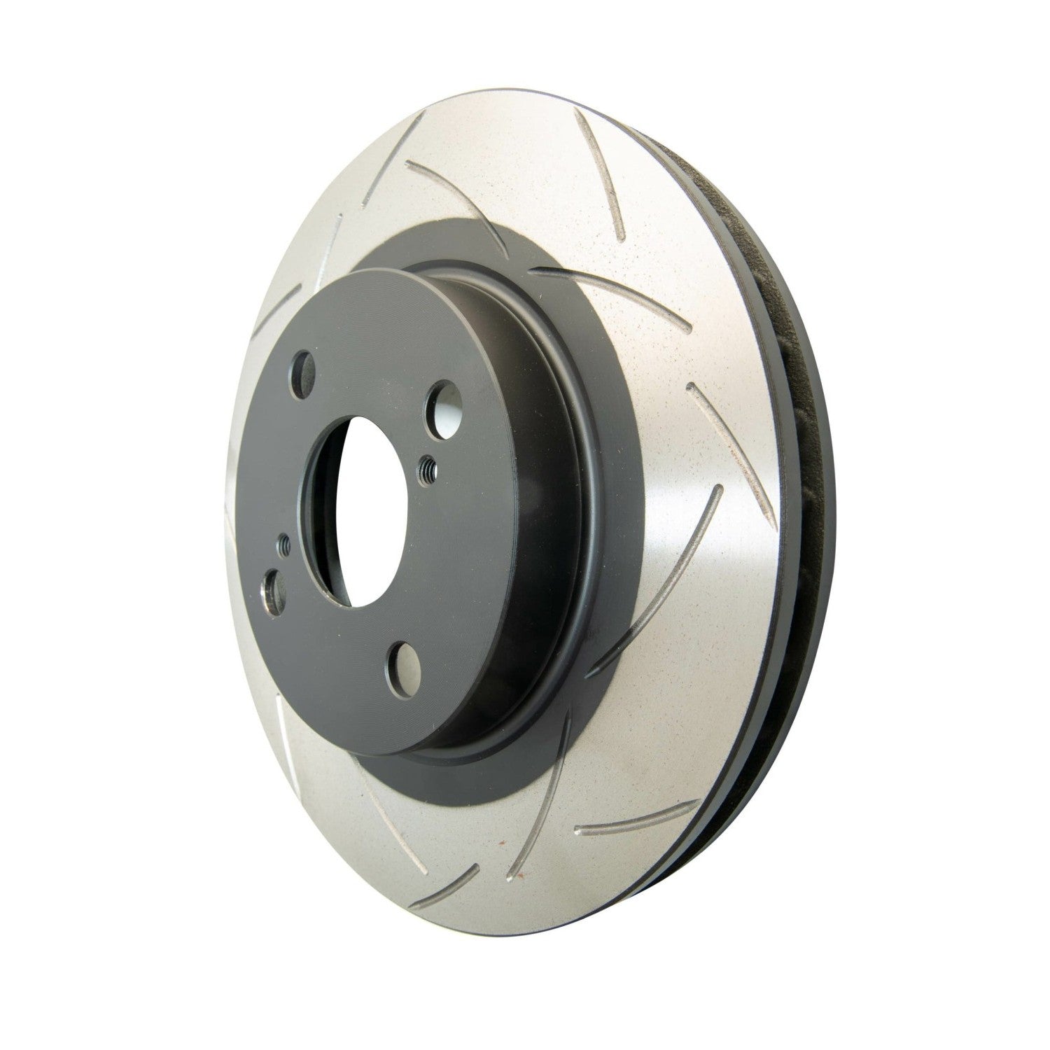 DBA712S - Street Series T2 Brake Rotor; Front