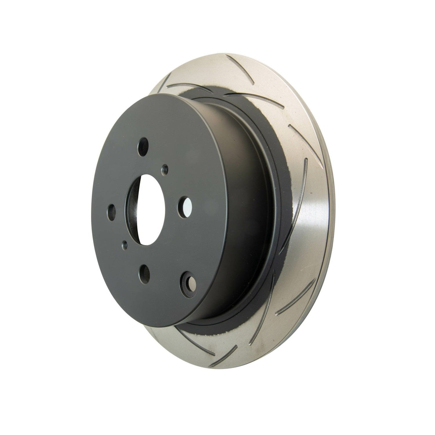 DBA713S - Street Series T2 Brake Rotor; Rear