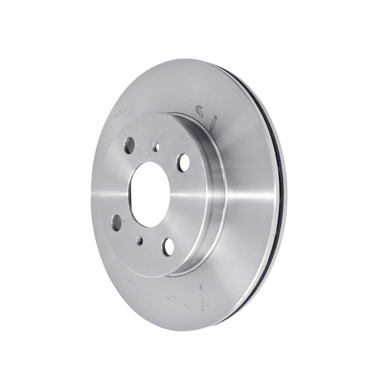 DBA714 - Street Series OE Brake Rotor; Front