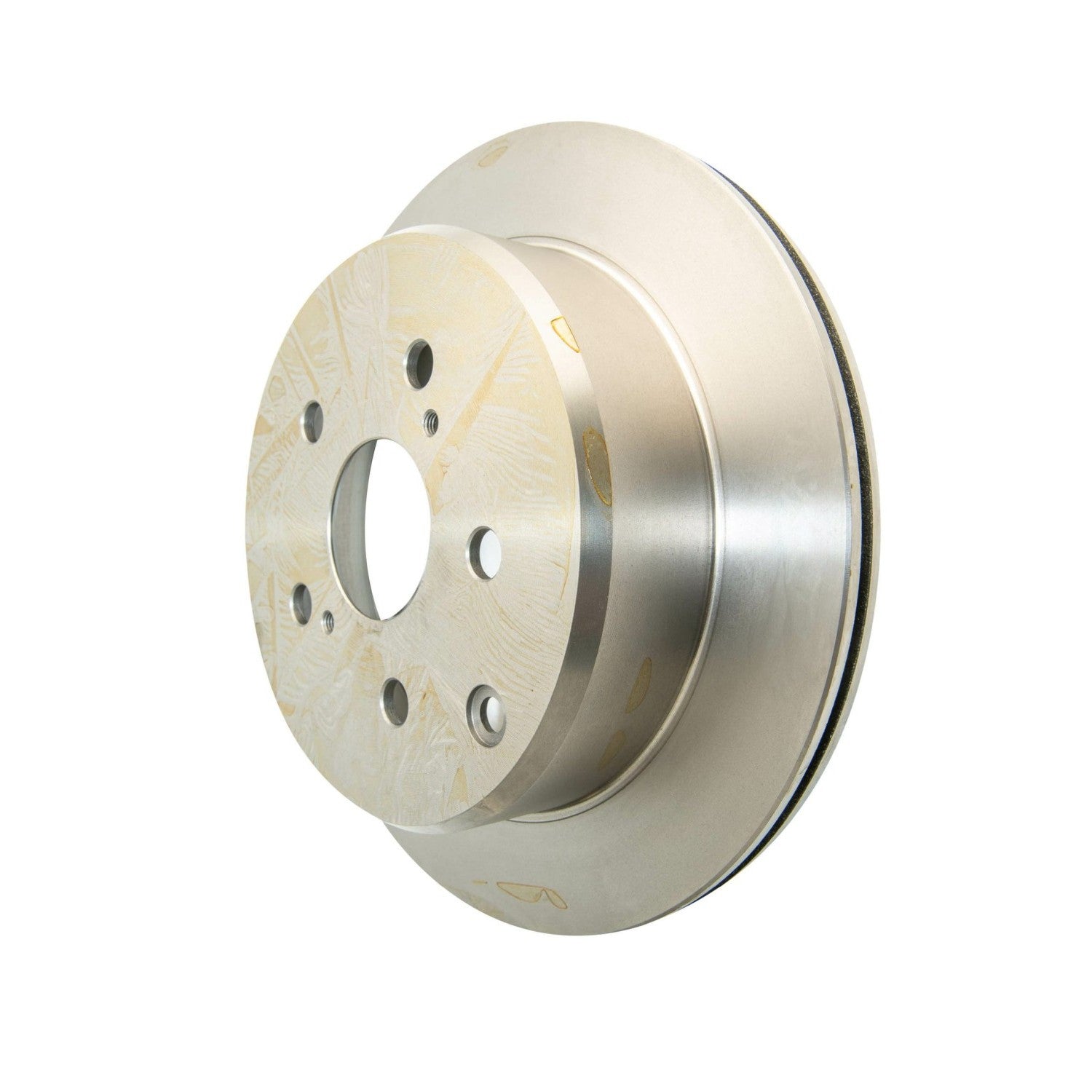 DBA716 - Street Series OE Brake Rotor; Rear