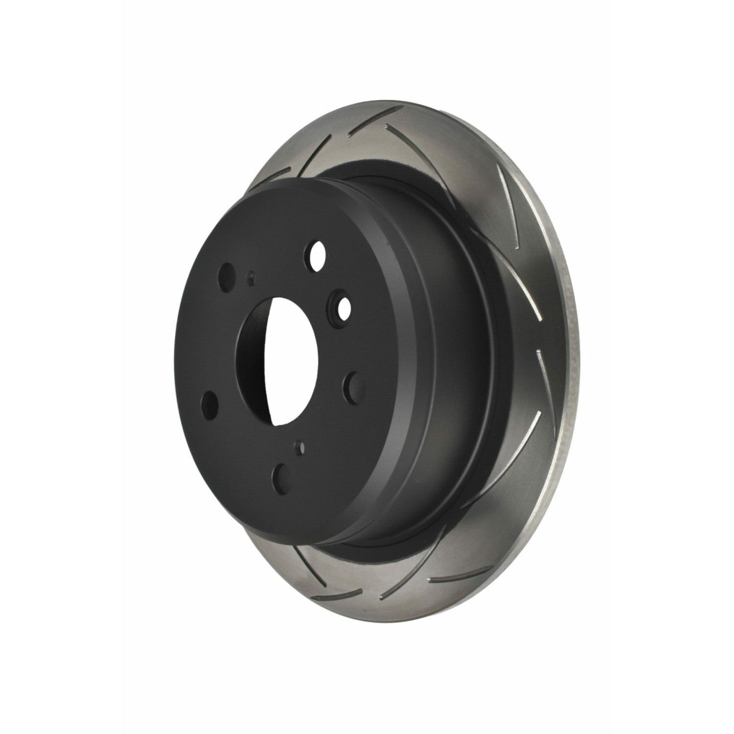 DBA736S - Street Series T2 Brake Rotor; Rear