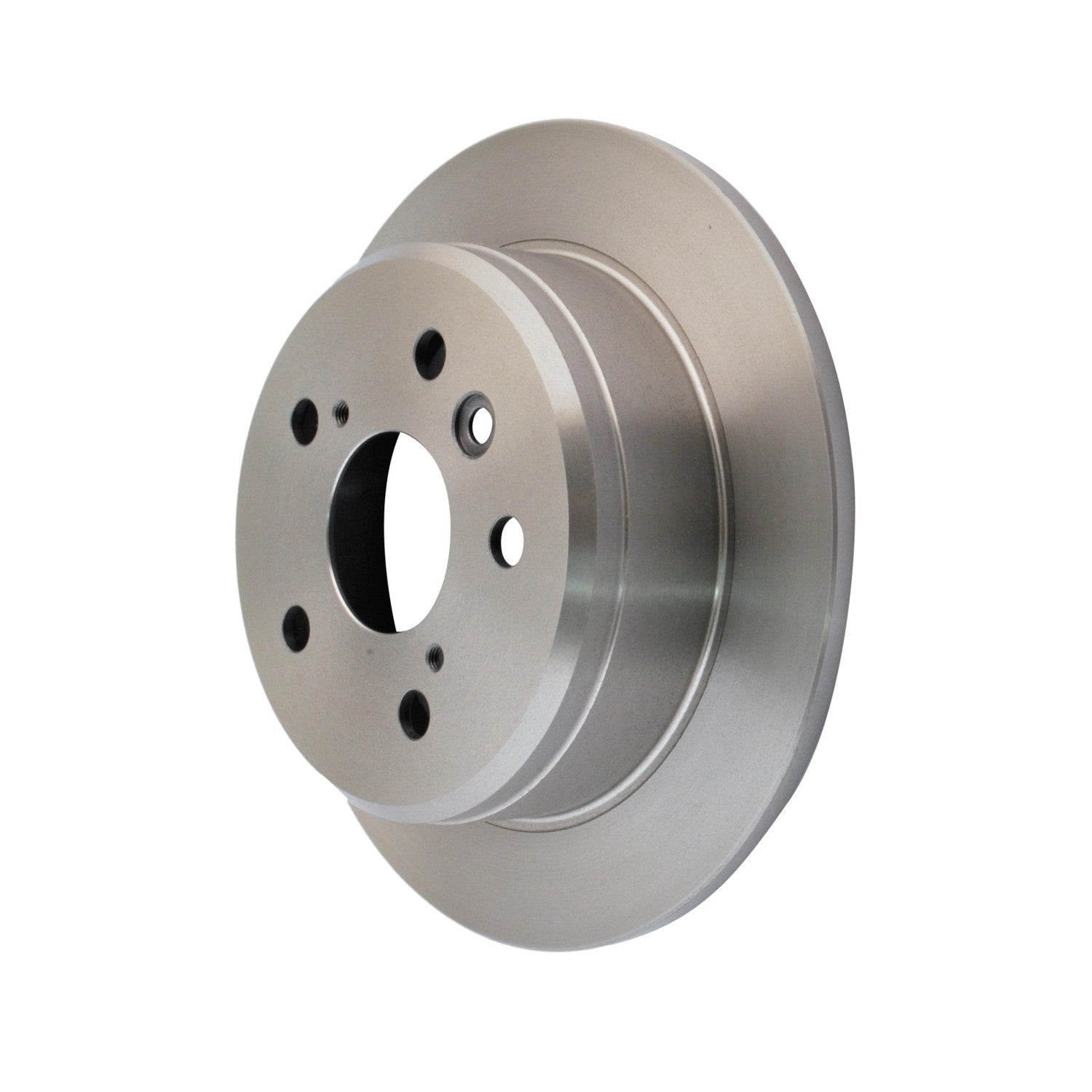 DBA736 - Street Series OE Brake Rotor; Rear