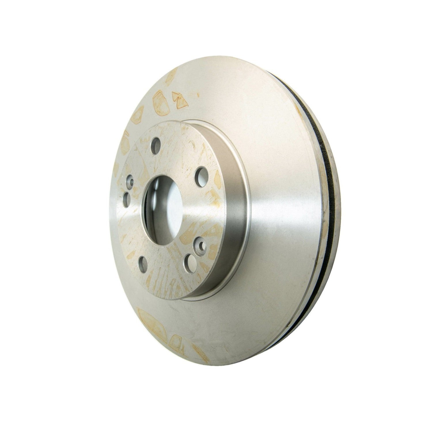 DBA737 - Street Series OE Brake Rotor; Front