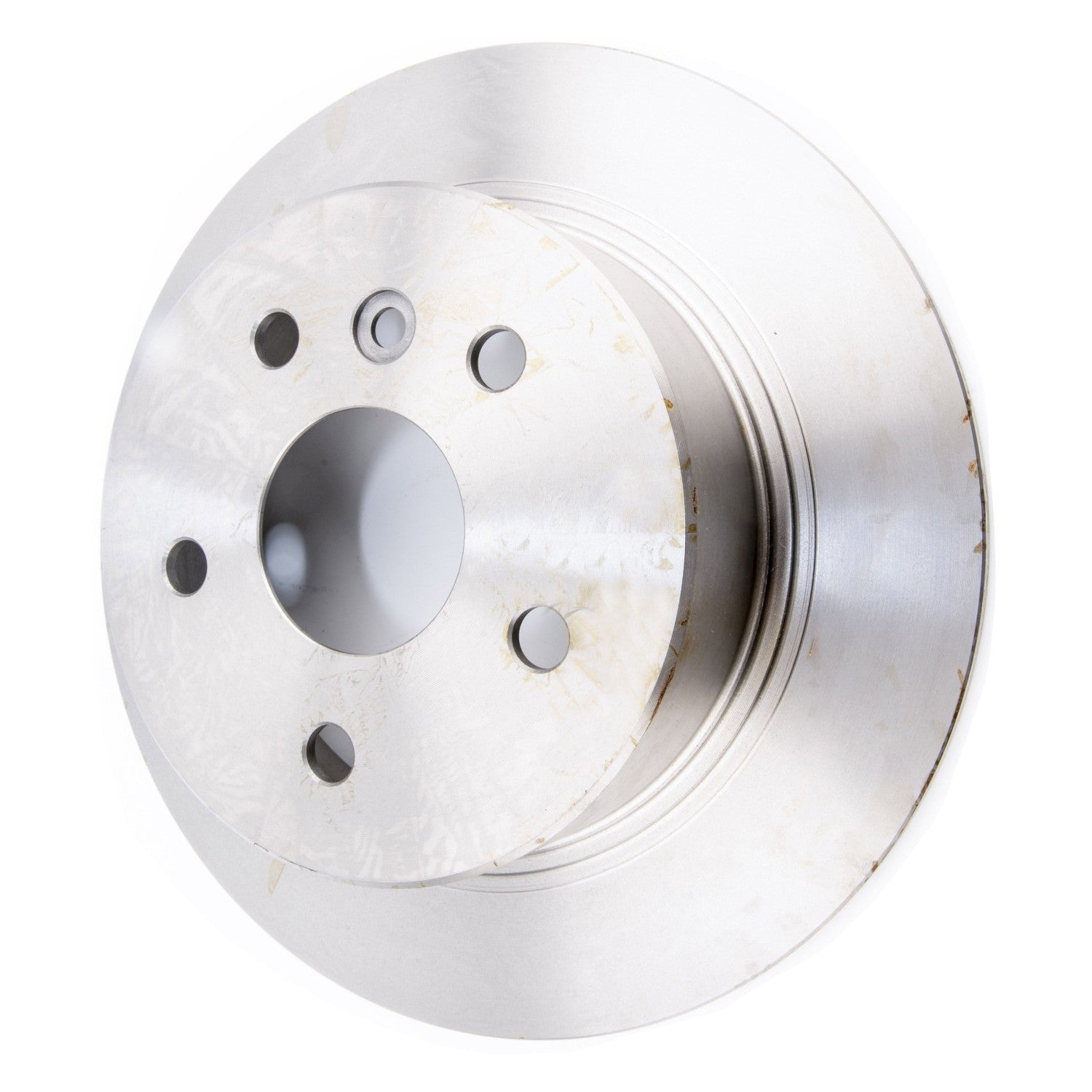 DBA757 - Street Series OE Brake Rotor; Rear