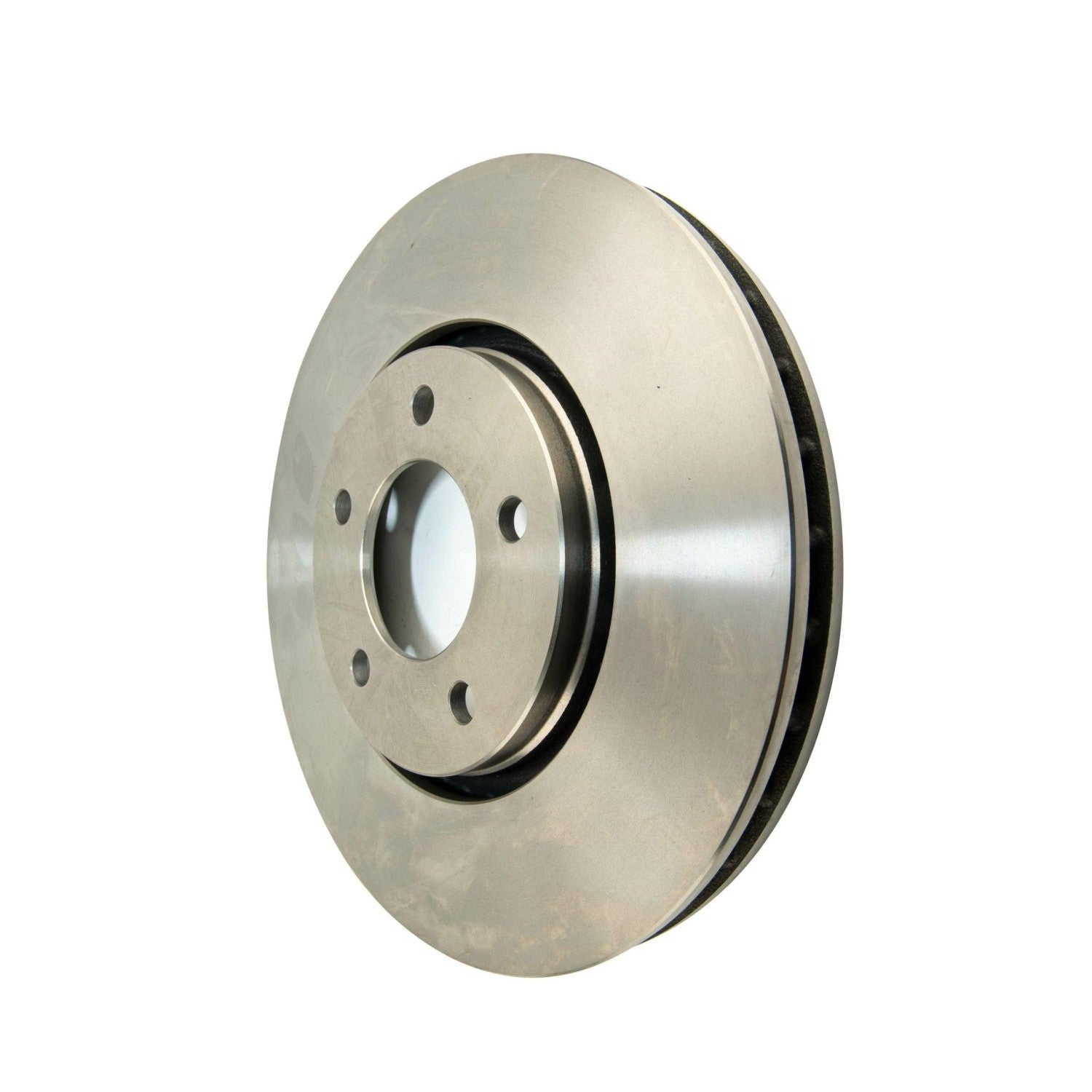 DBA776 - Street Series OE Brake Rotor; Front