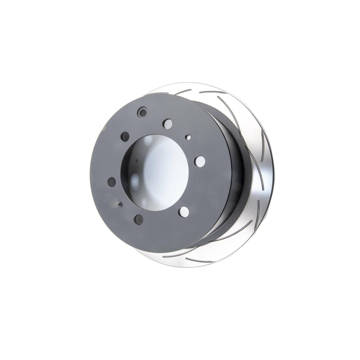 DBA785S - Street Series T2 Brake Rotor; Rear