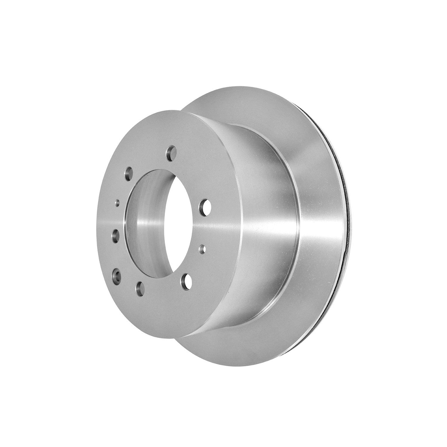 DBA785 - Street Series OE Brake Rotor; Rear