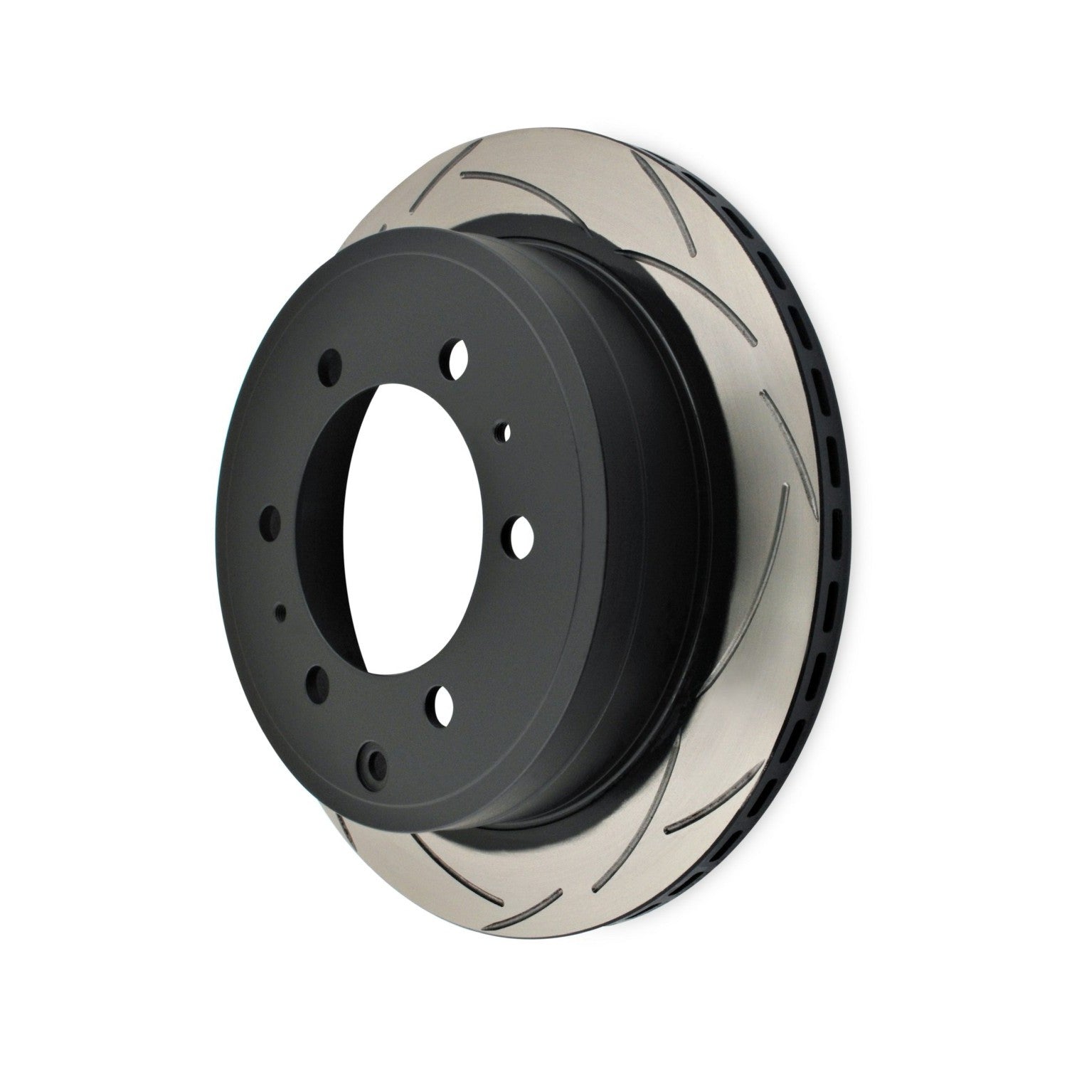 DBA787S - Street Series T2 Brake Rotor; Rear