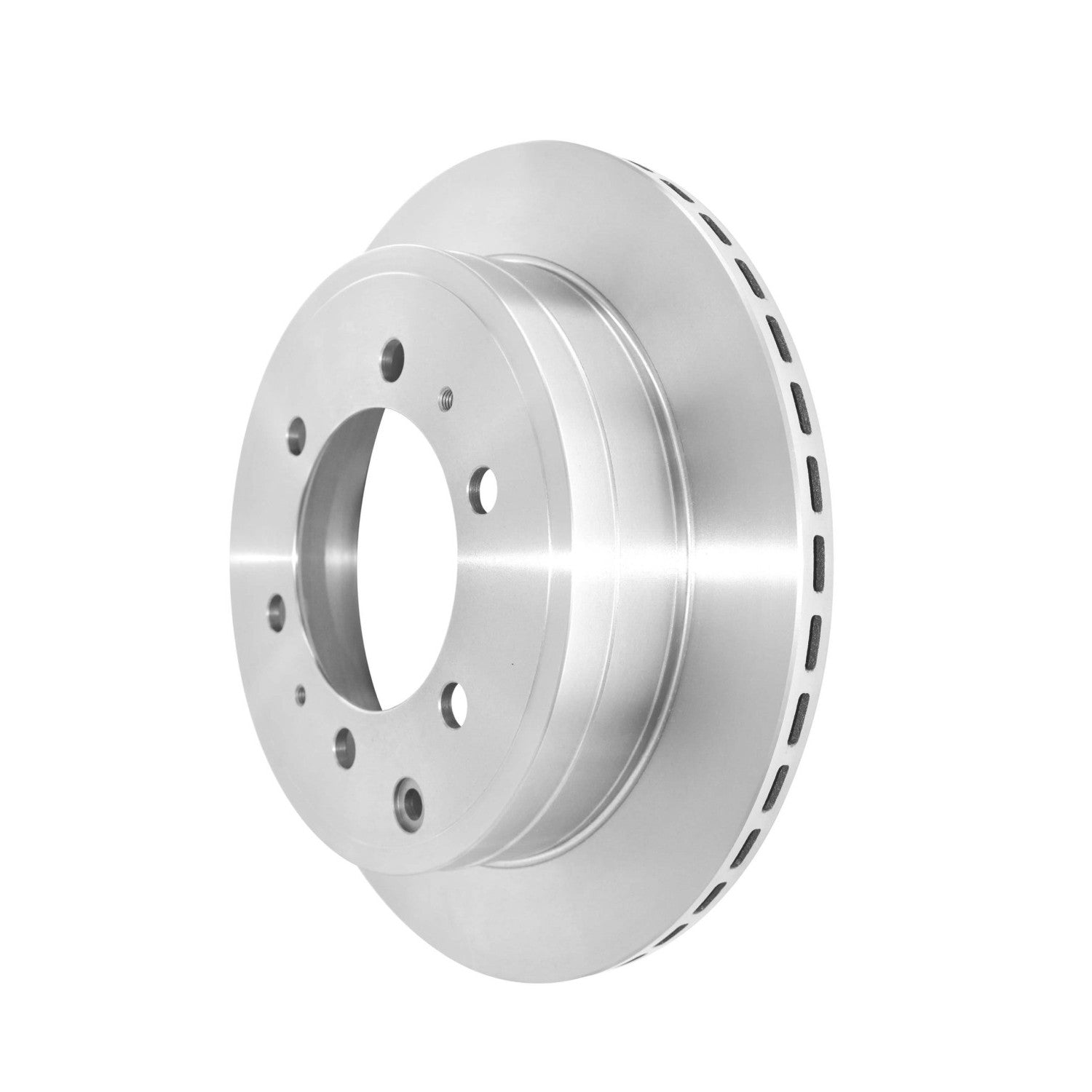 DBA787 - Street Series OE Brake Rotor; Rear