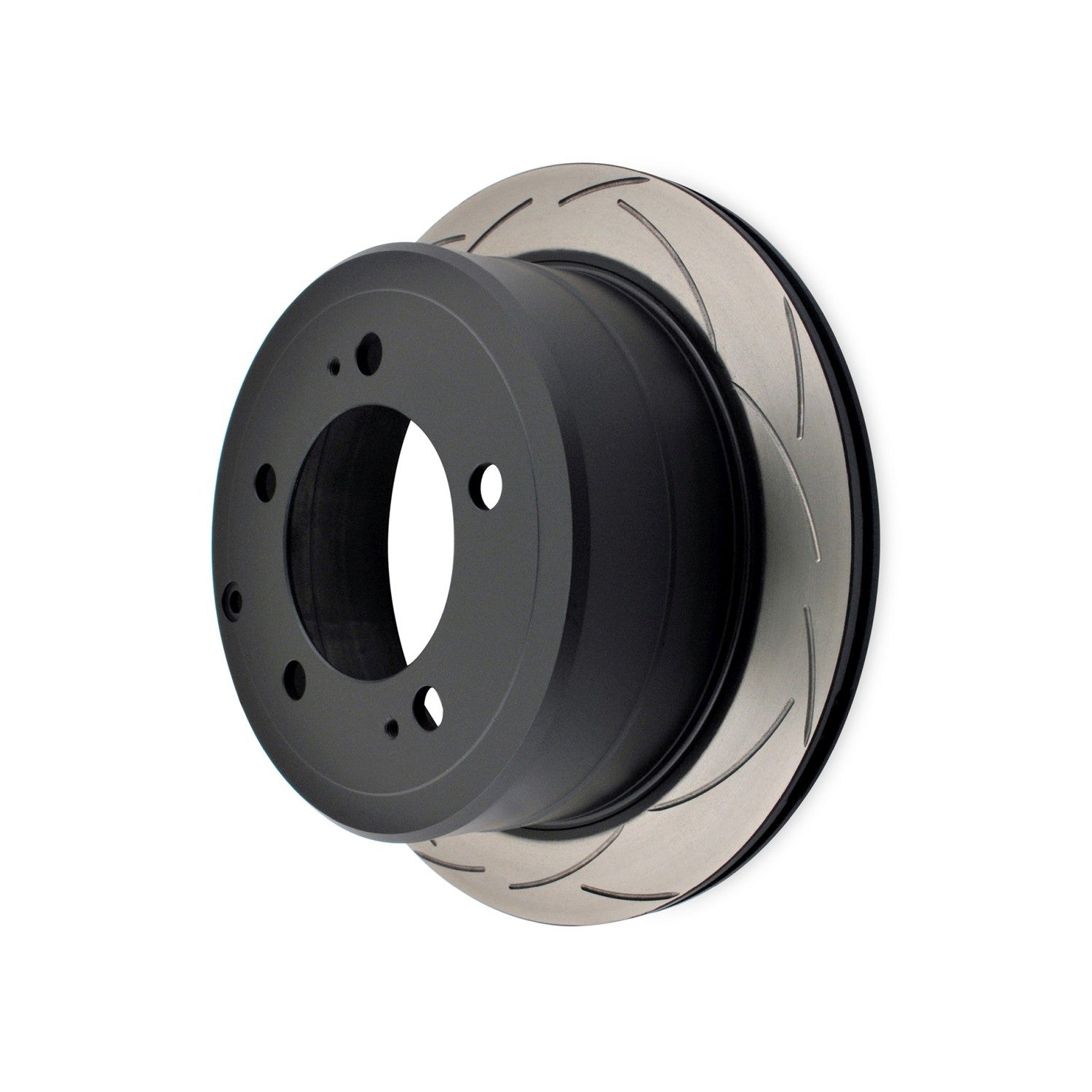 DBA791S - Street Series T2 Brake Rotor; Rear