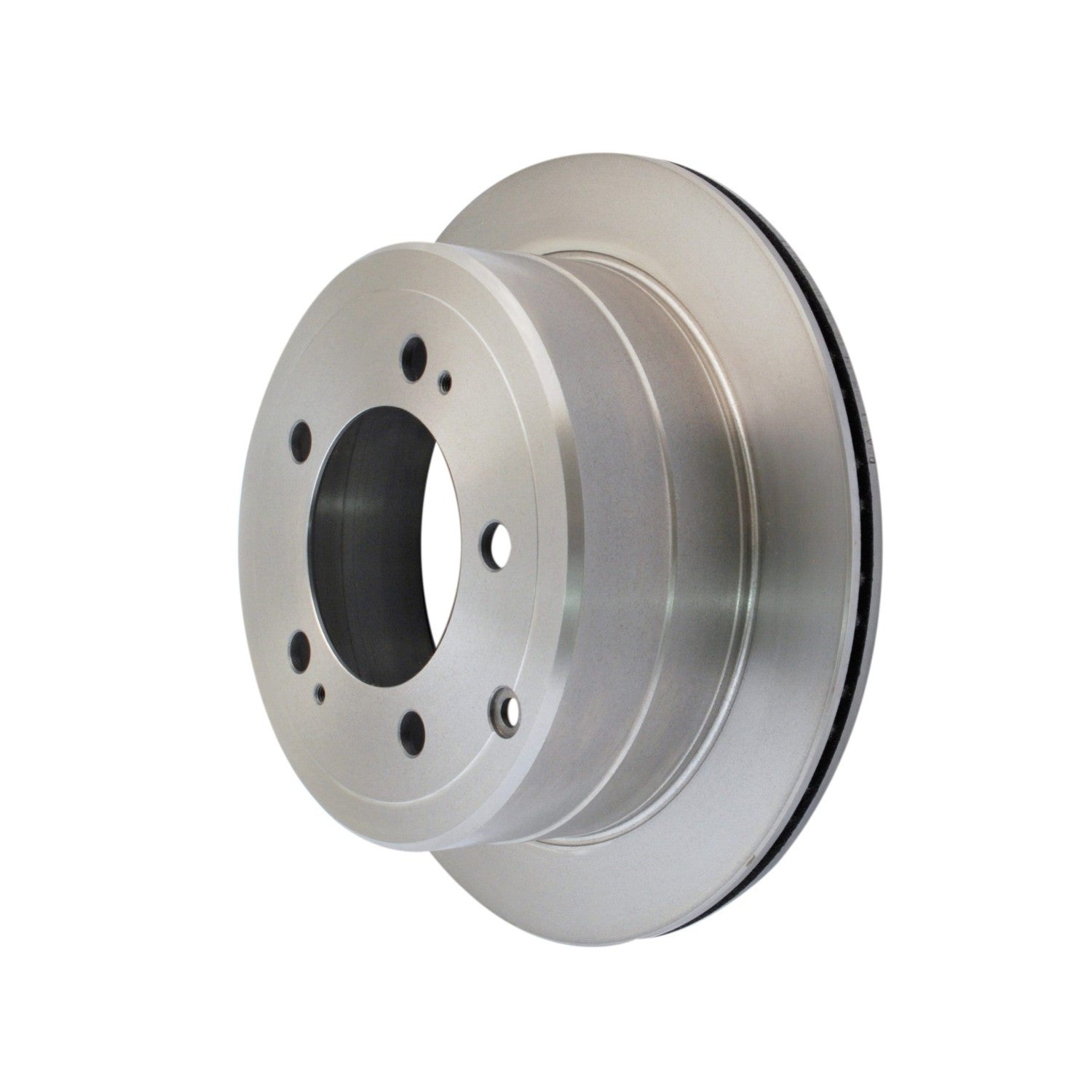 DBA791 - Street Series OE Brake Rotor; Rear