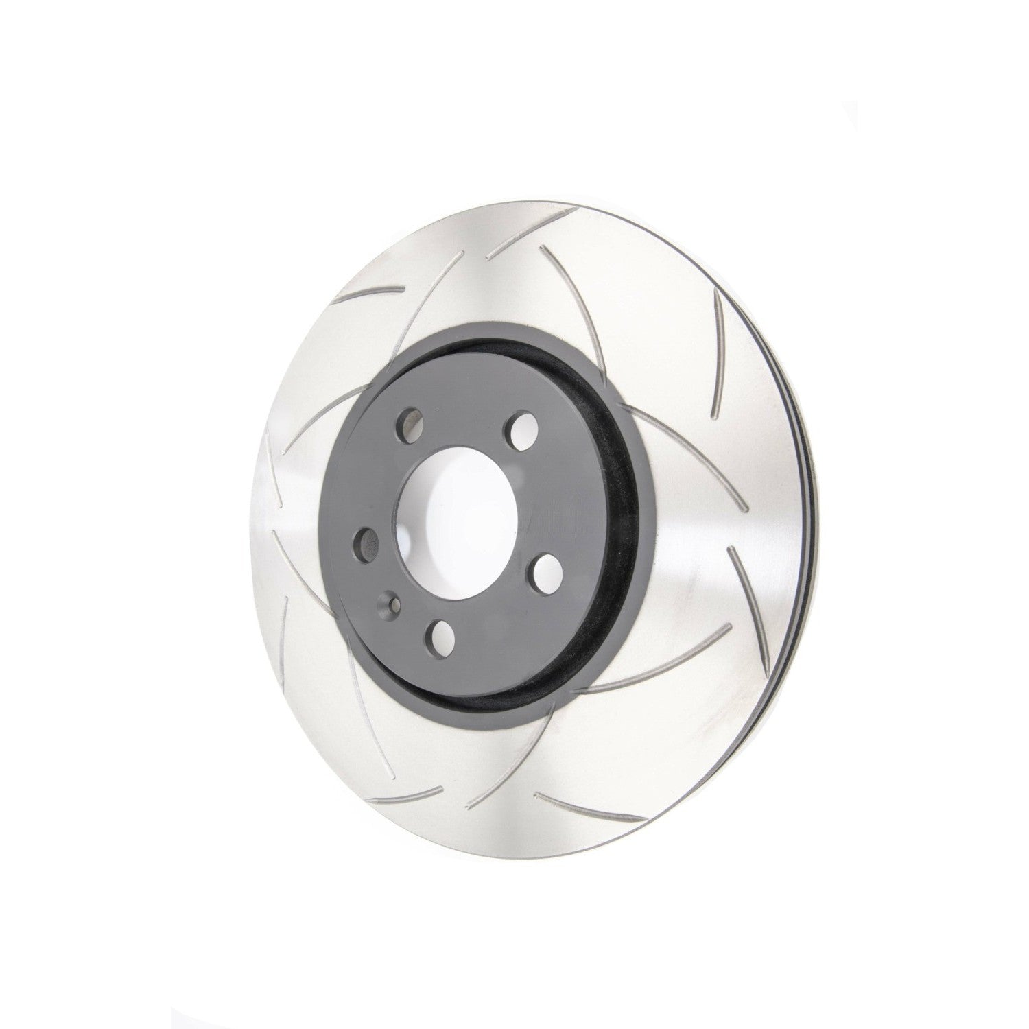 DBA802S - Street Series T2 Brake Rotor; Front