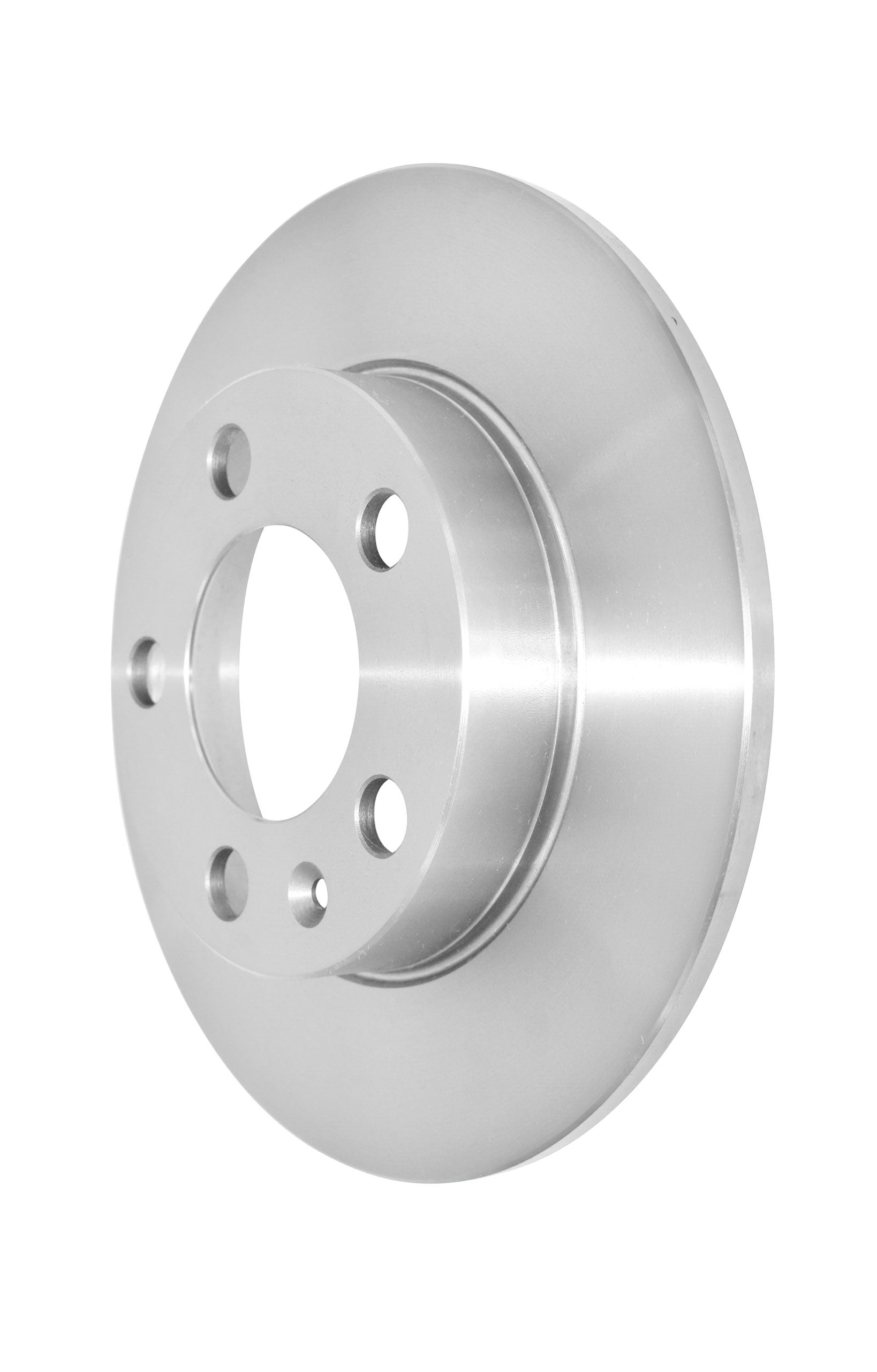 DBA803 - Street Series OE Brake Rotor; Rear