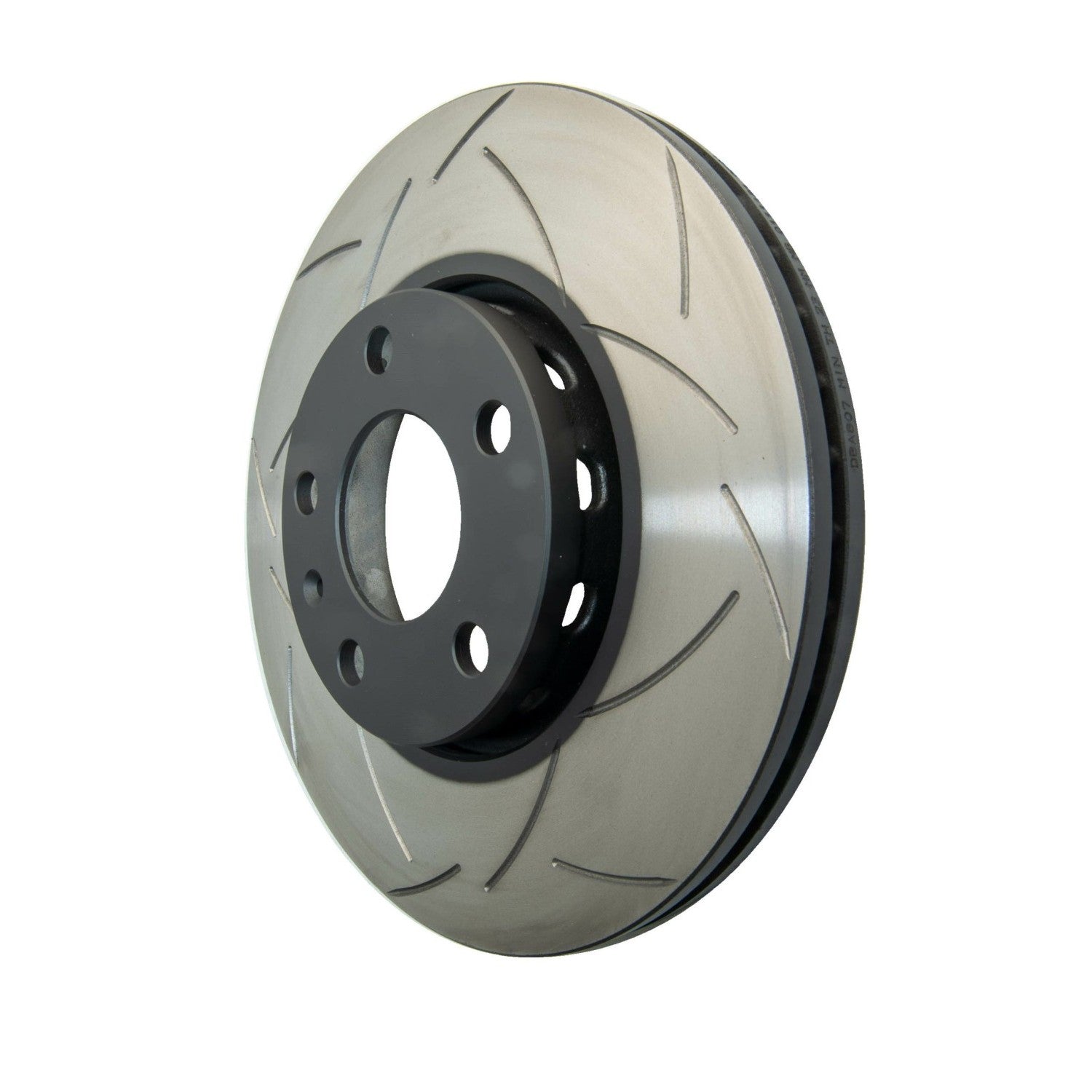 DBA807S - Street Series T2 Brake Rotor; Front