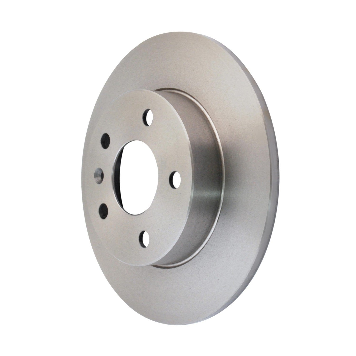 DBA816 - Street Series OE Brake Rotor; Rear