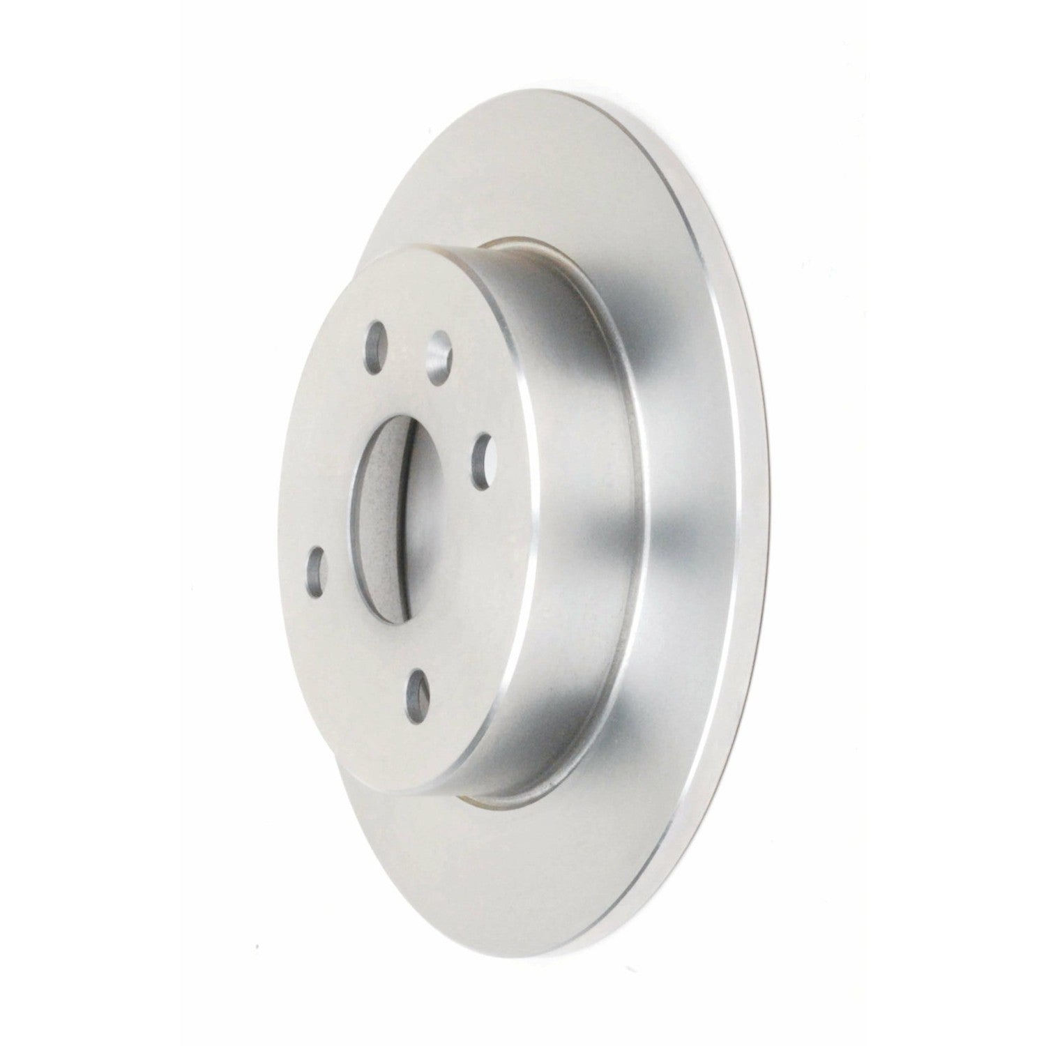 DBA818 - Street Series OE Brake Rotor; Rear