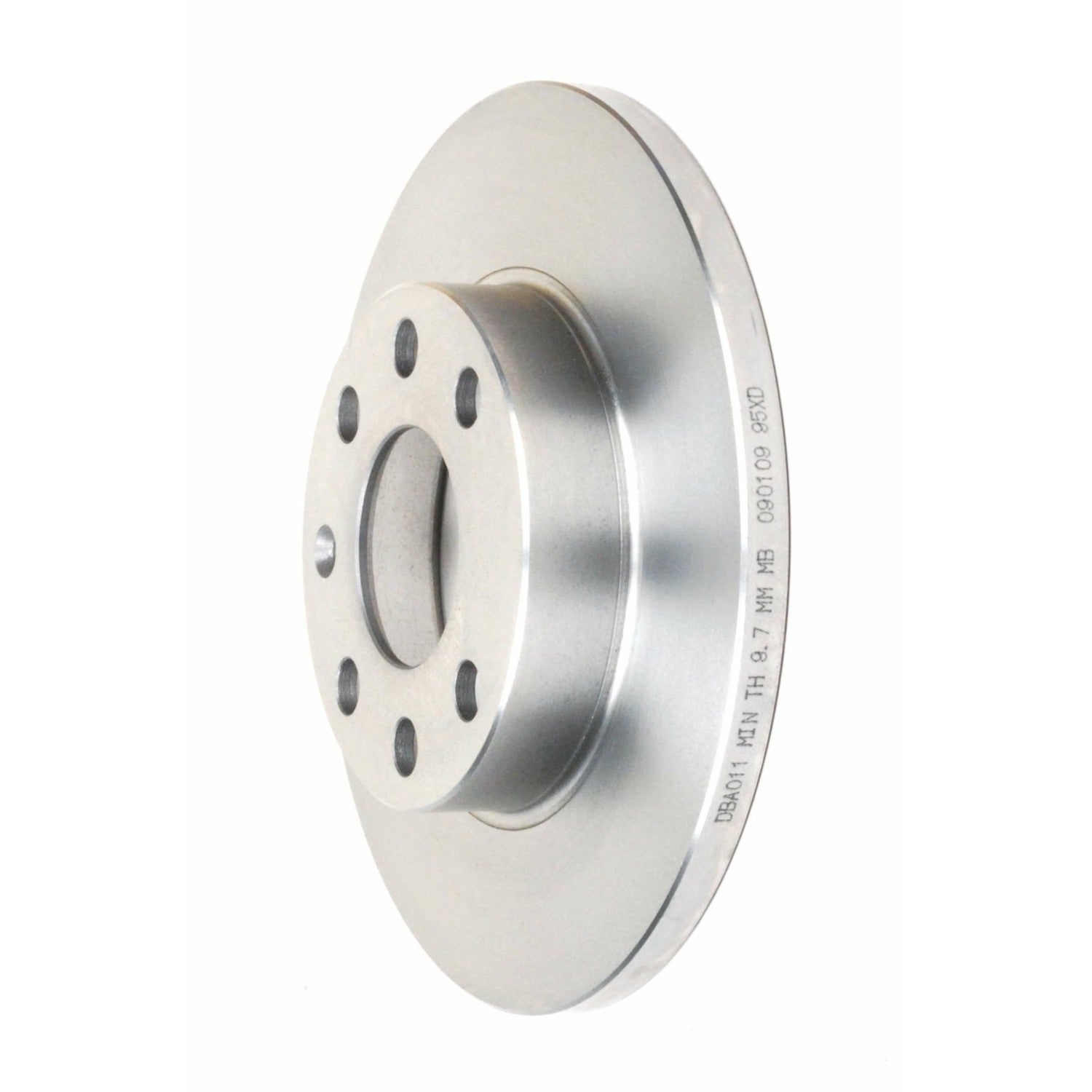 DBA820 - Street Series OE Brake Rotor; Front