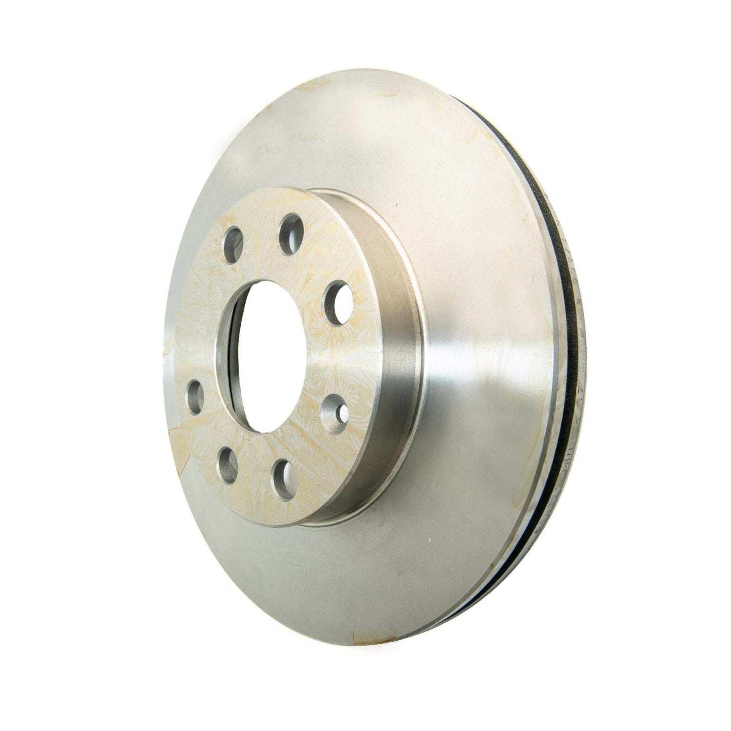 DBA821 - Street Series OE Brake Rotor; Front
