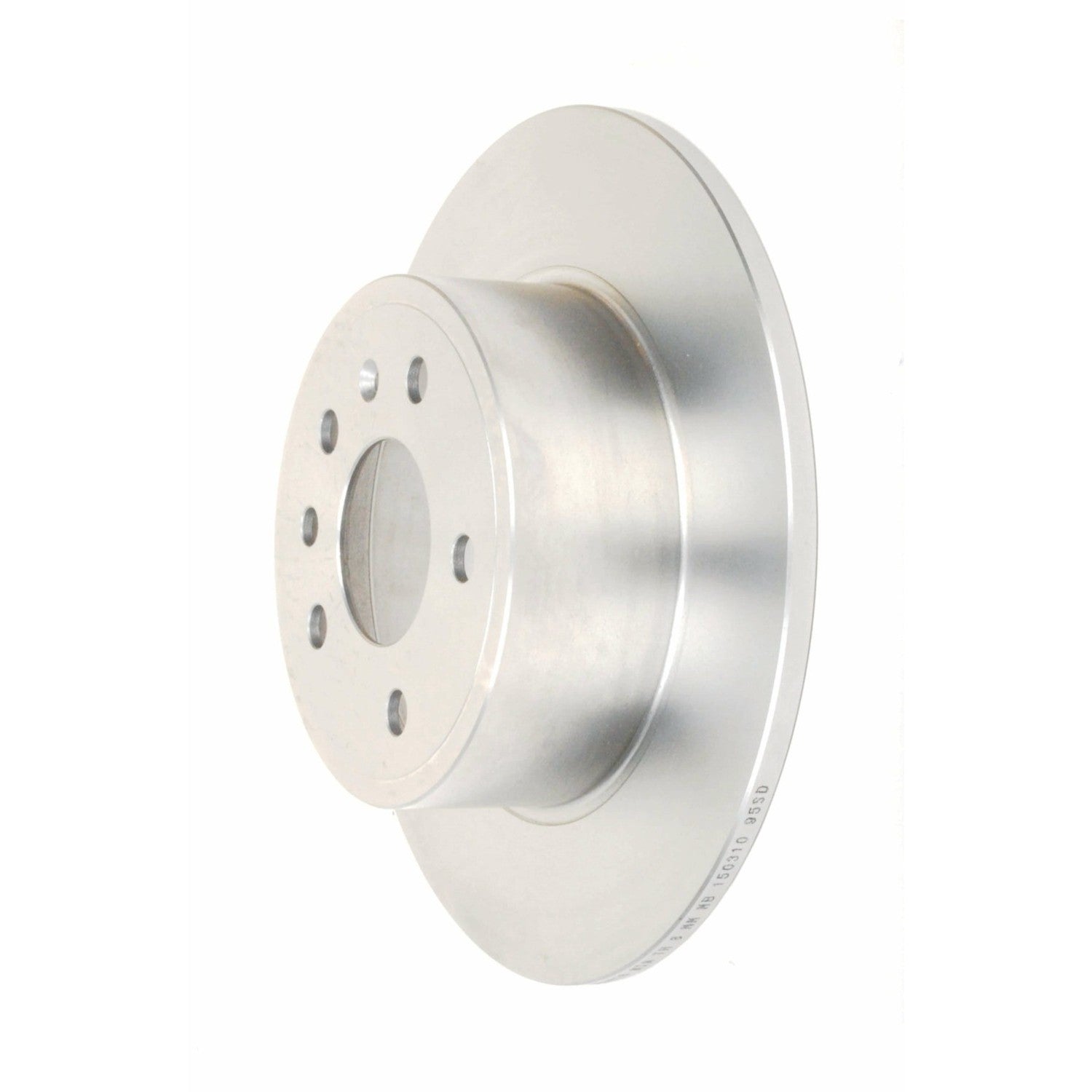 DBA826 - Street Series OE Brake Rotor; Rear