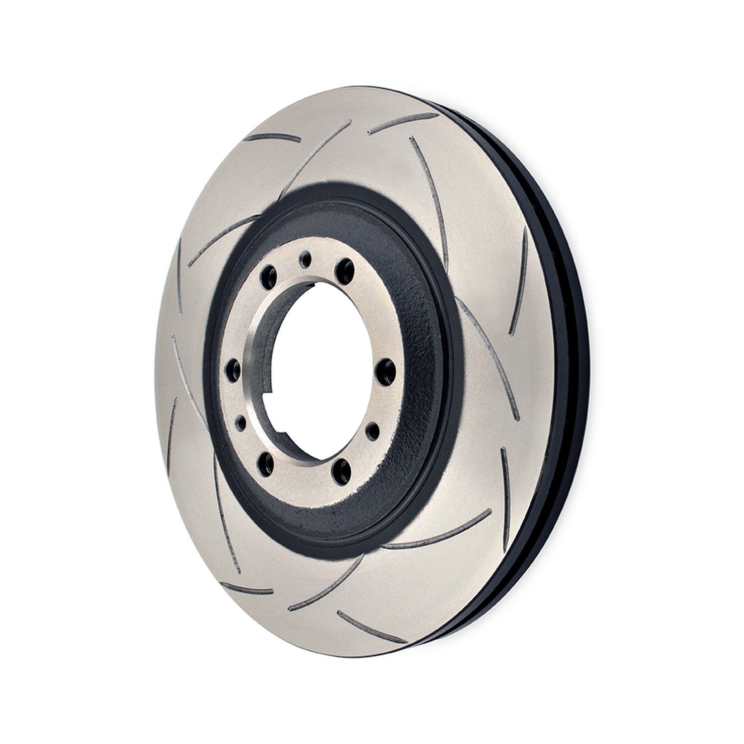 DBA840S - Street Series T2 Brake Rotor; Front