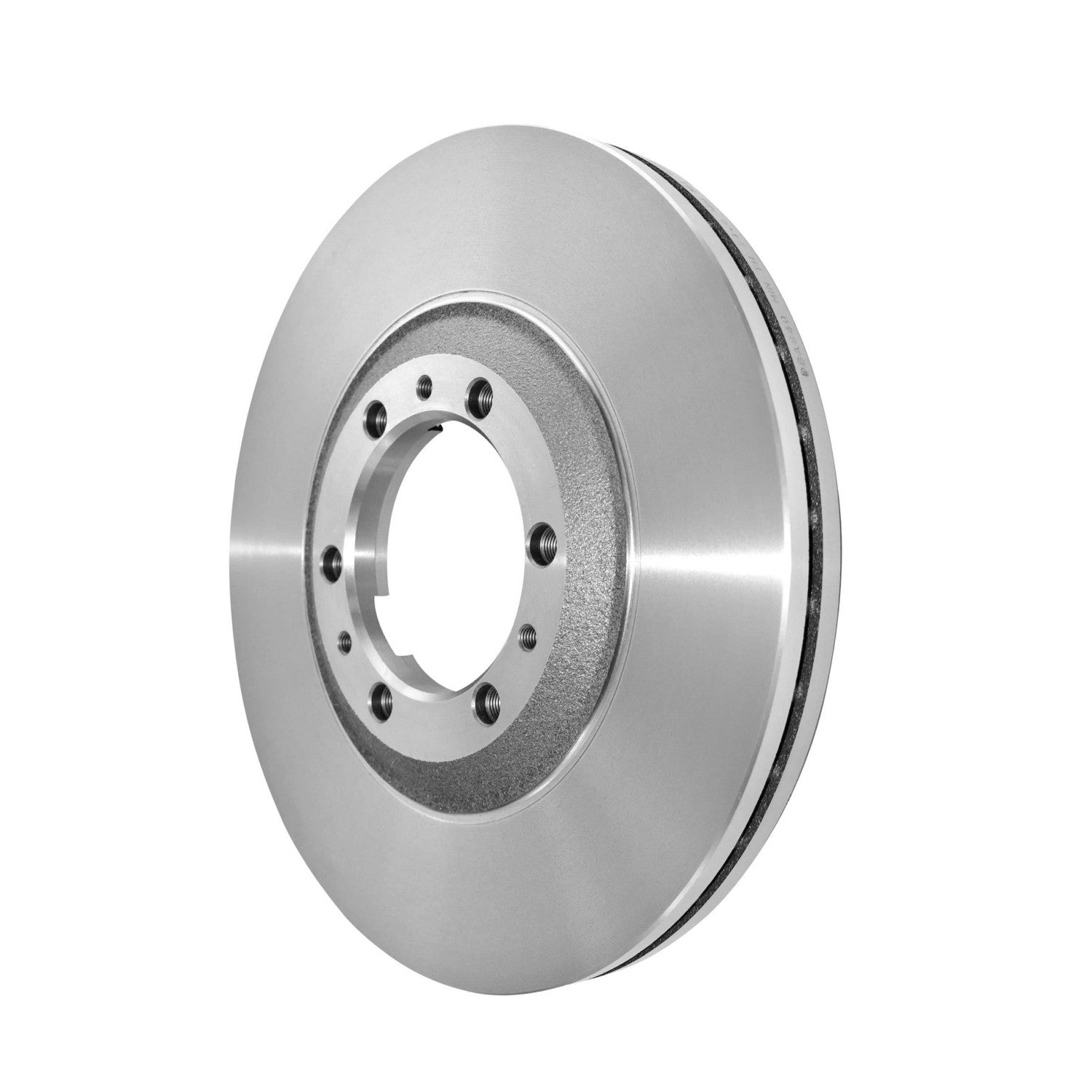 DBA840 - Street Series OE Brake Rotor; Front