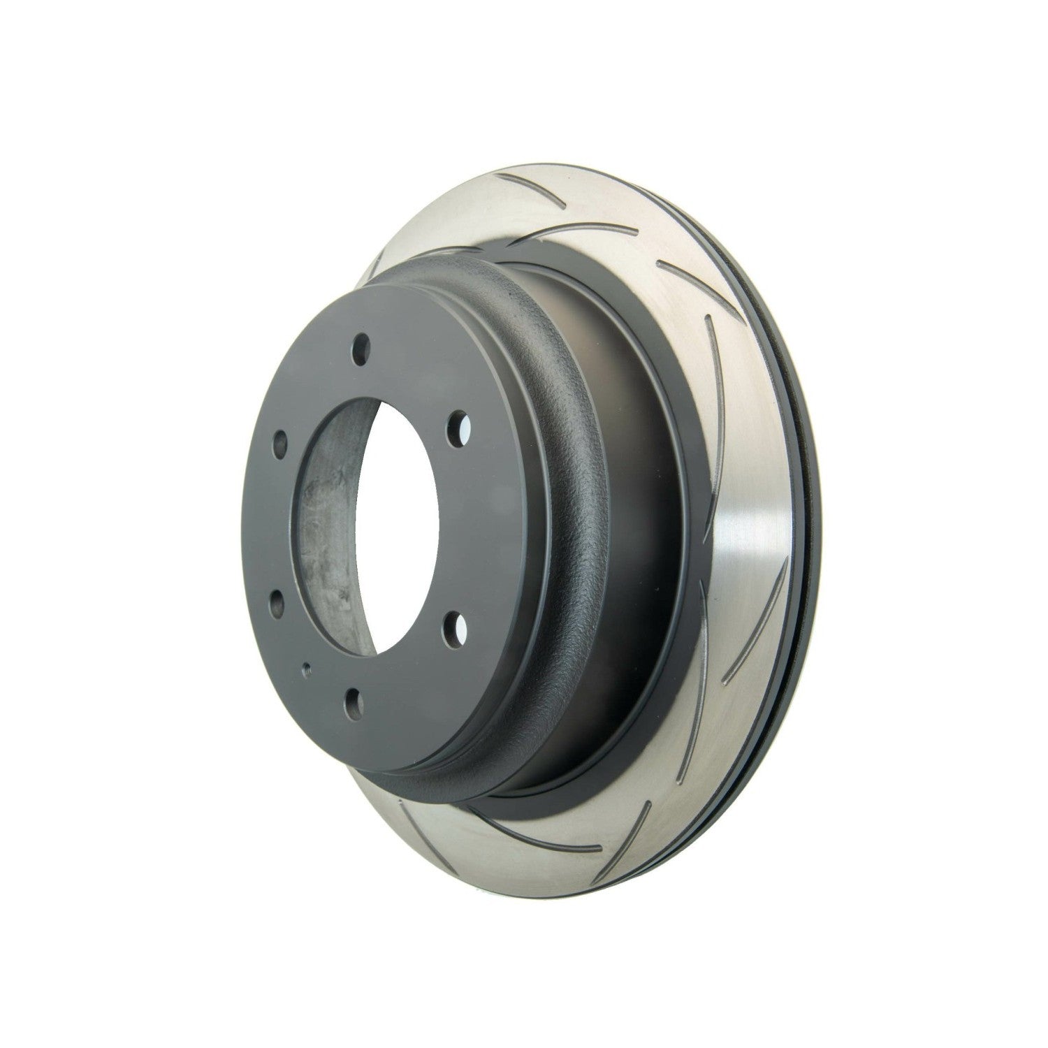 DBA841S - Street Series T2 Brake Rotor; Rear