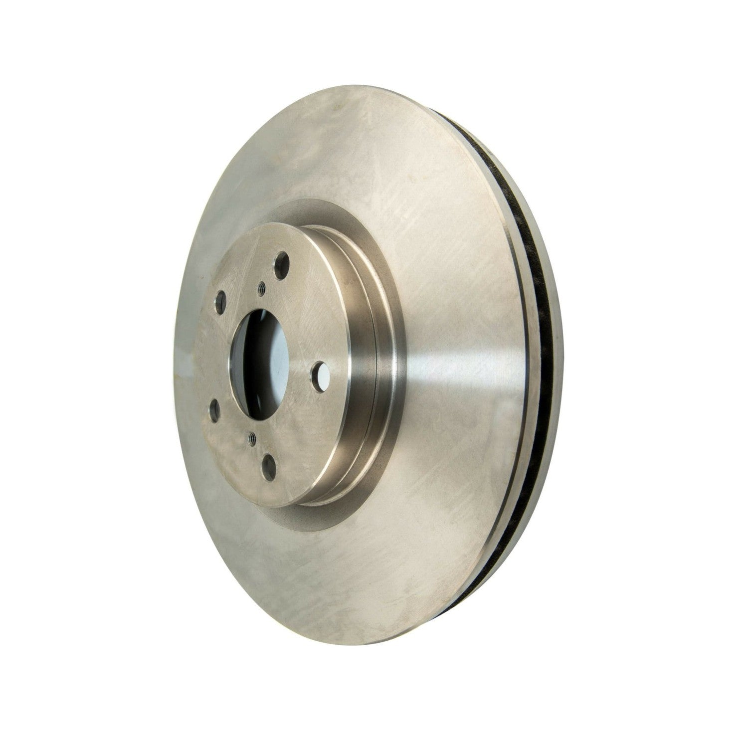 DBA845 - Street Series OE Brake Rotor; Front