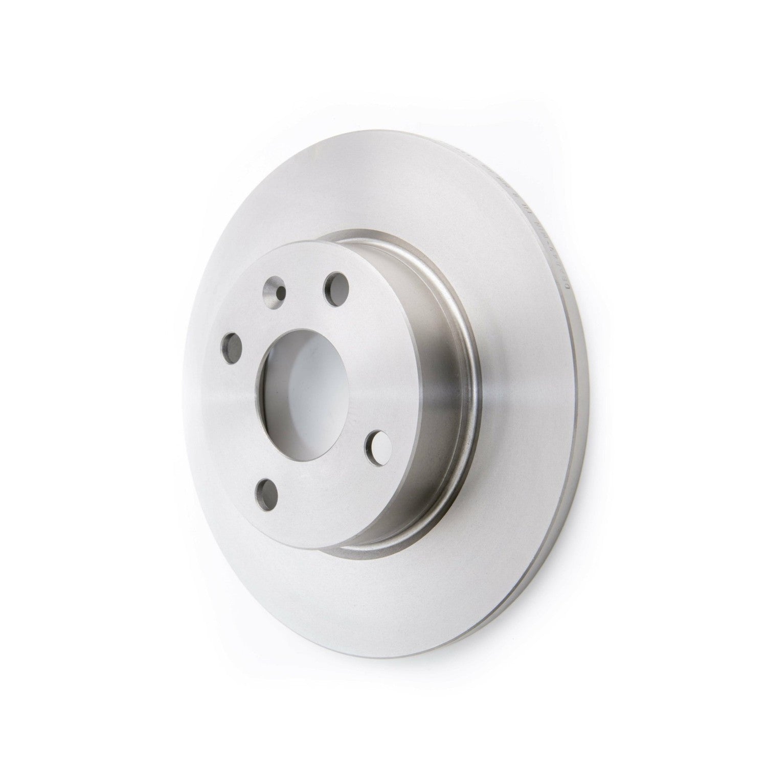 DBA849 - Street Series OE Brake Rotor; Rear