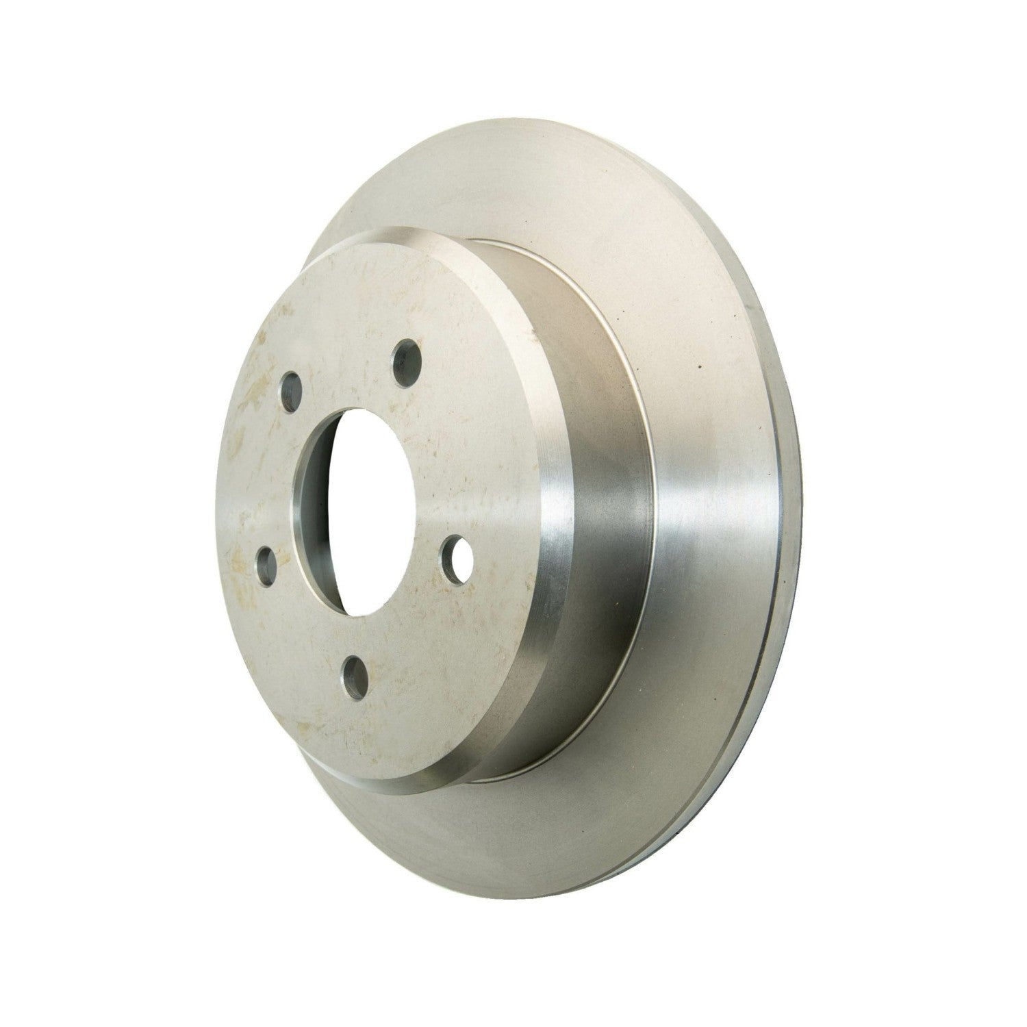 DBA861 - Street Series OE Brake Rotor; Rear