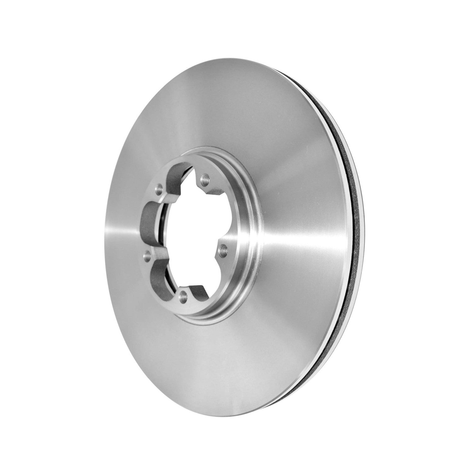 DBA871 - Street Series OE Brake Rotor; Front