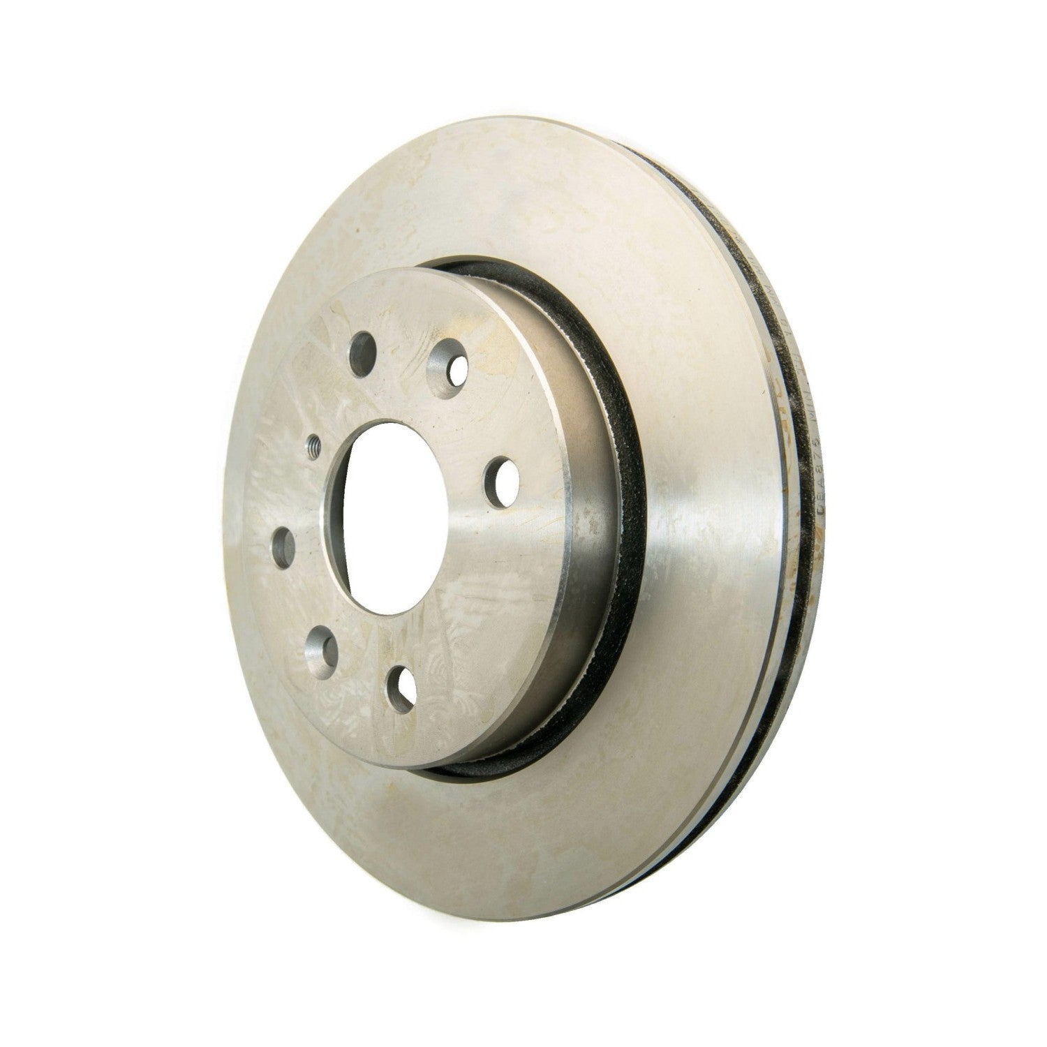 DBA875 - Street Series OE Brake Rotor; Front