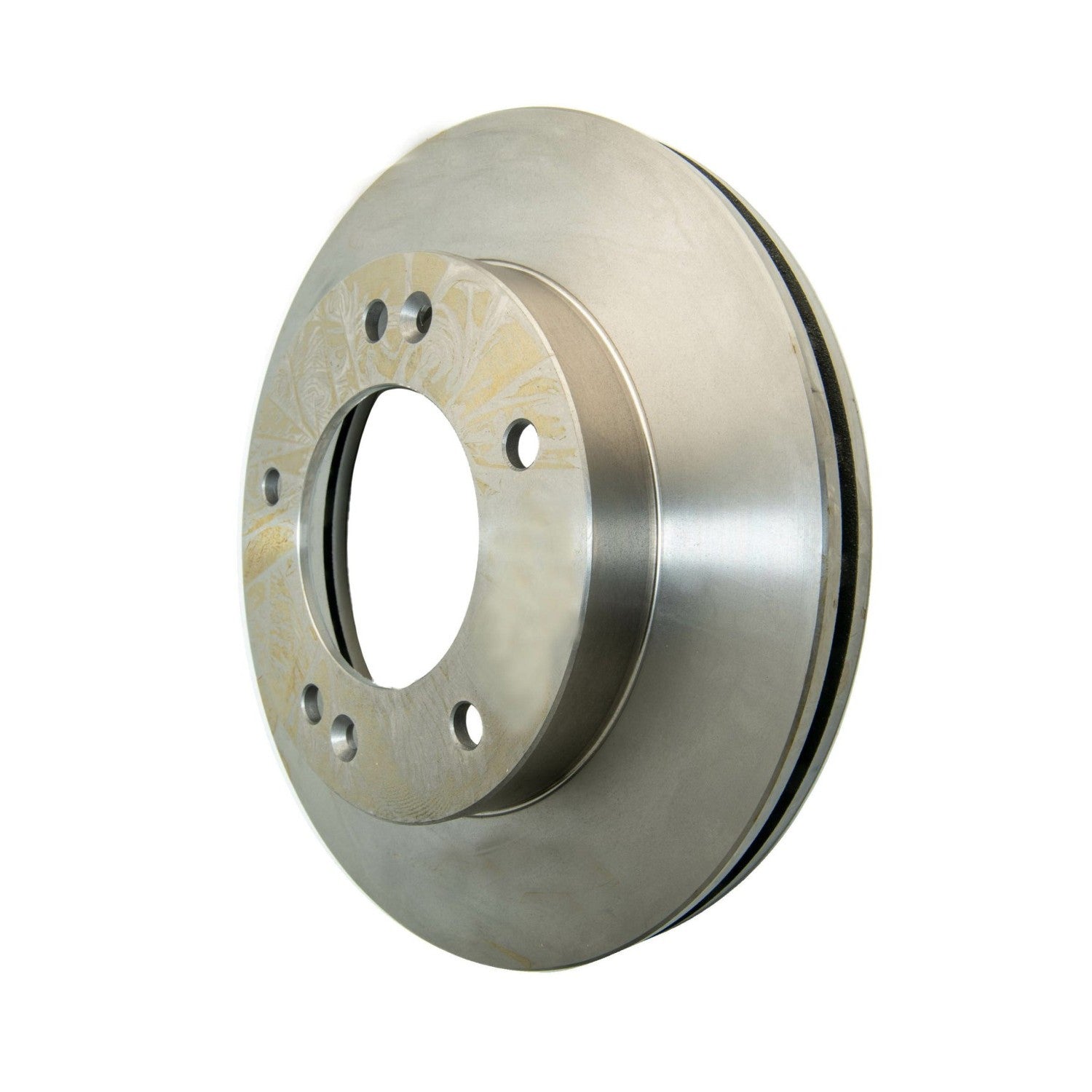 DBA876 - Street Series OE Brake Rotor; Front