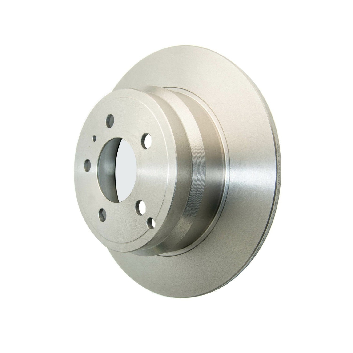 DBA883 - Street Series OE Brake Rotor; Rear