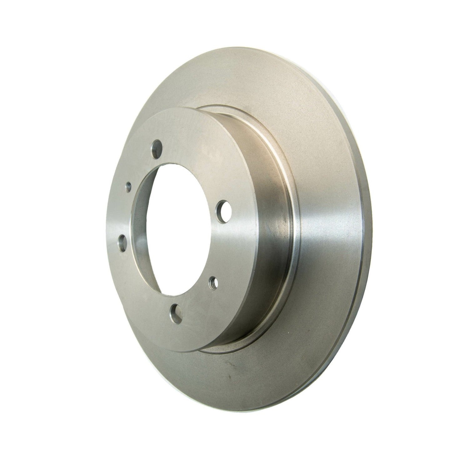 DBA887 - Street Series OE Brake Rotor; Rear