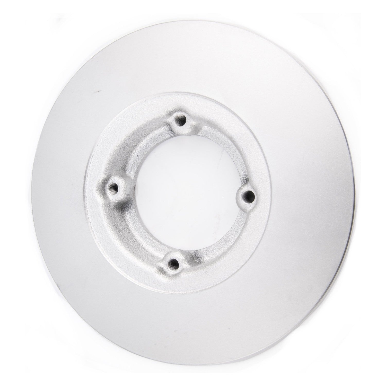 DBA897E - Street Series En-Shield Brake Rotor; Front