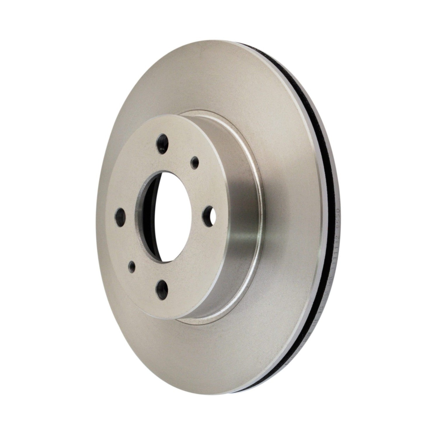 DBA899 - Street Series OE Brake Rotor; Front