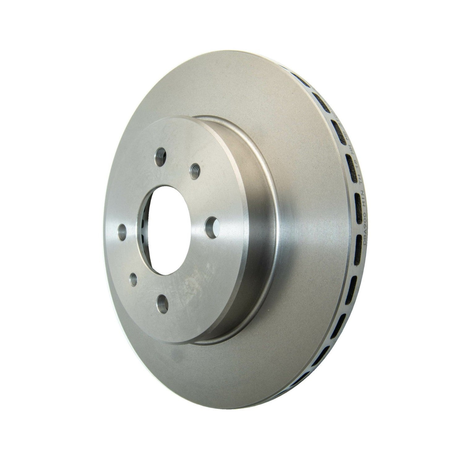 DBA900 - Street Series OE Brake Rotor; Front