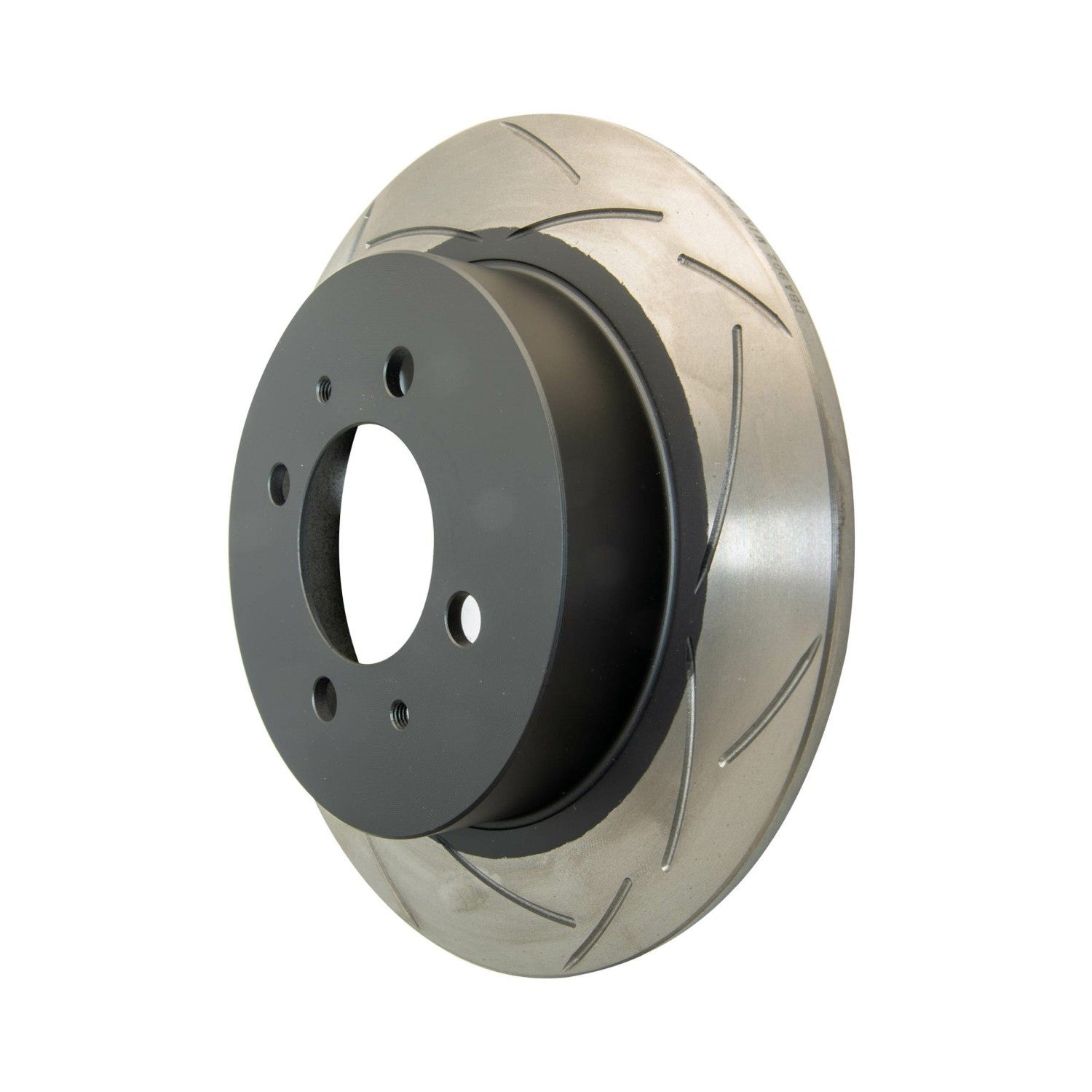 DBA902S - Street Series T2 Brake Rotor; Rear