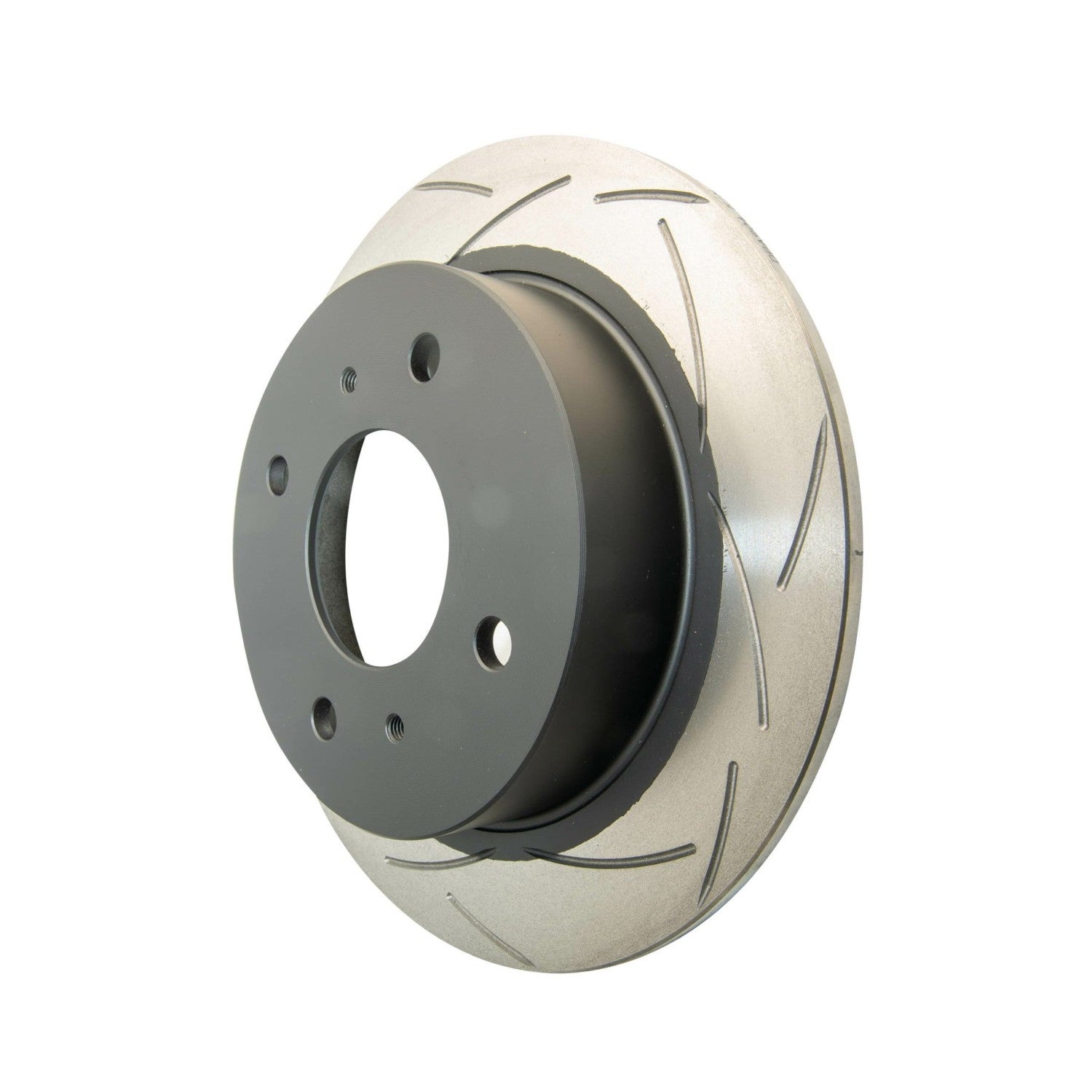 DBA904S - Street Series T2 Brake Rotor; Rear