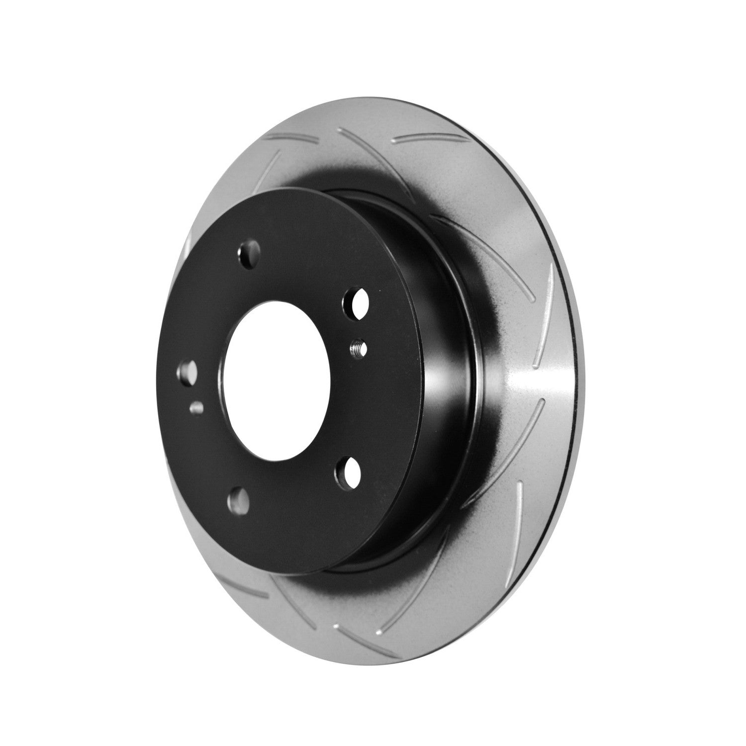 DBA906S - Street Series T2 Brake Rotor; Rear
