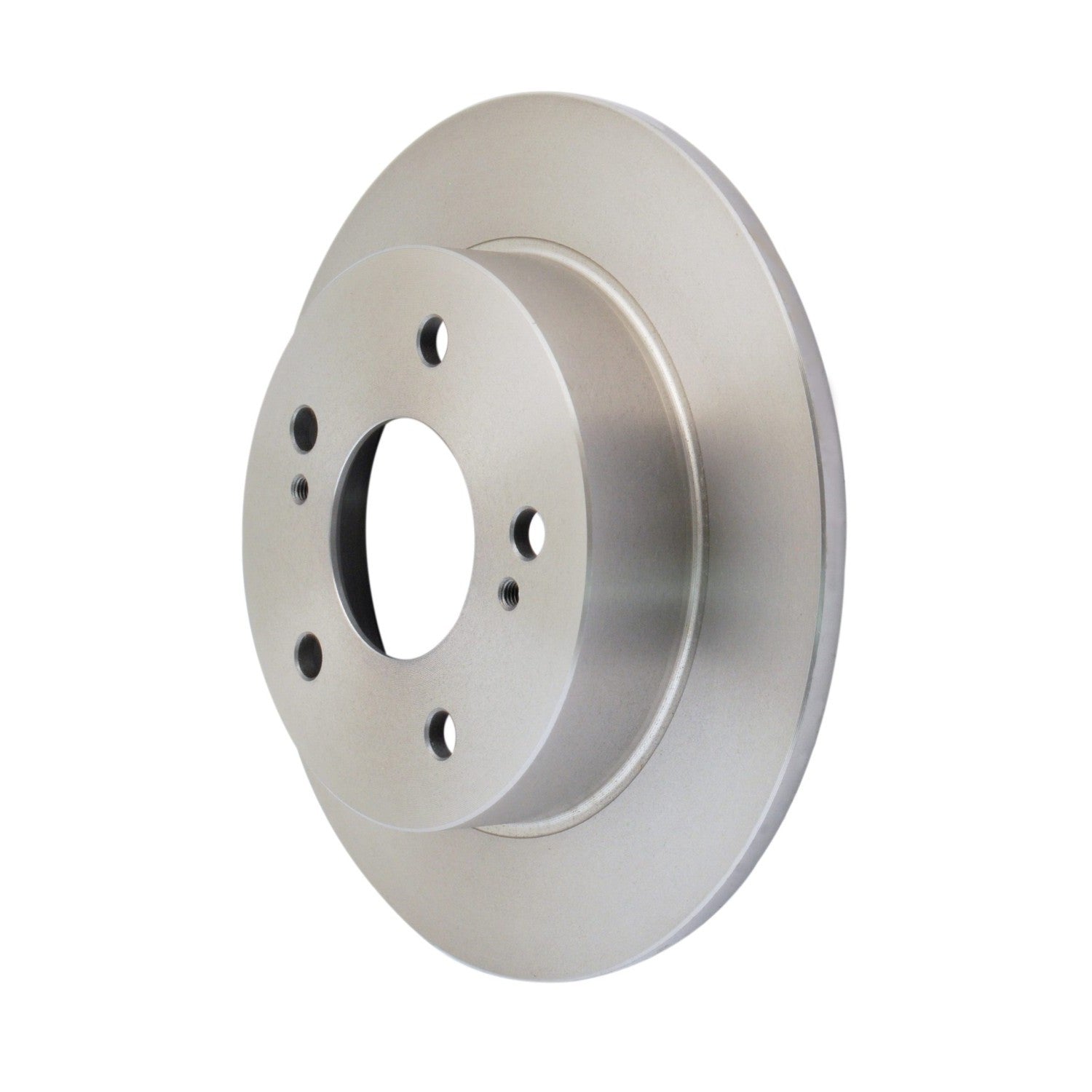 DBA906 - Street Series OE Brake Rotor; Rear